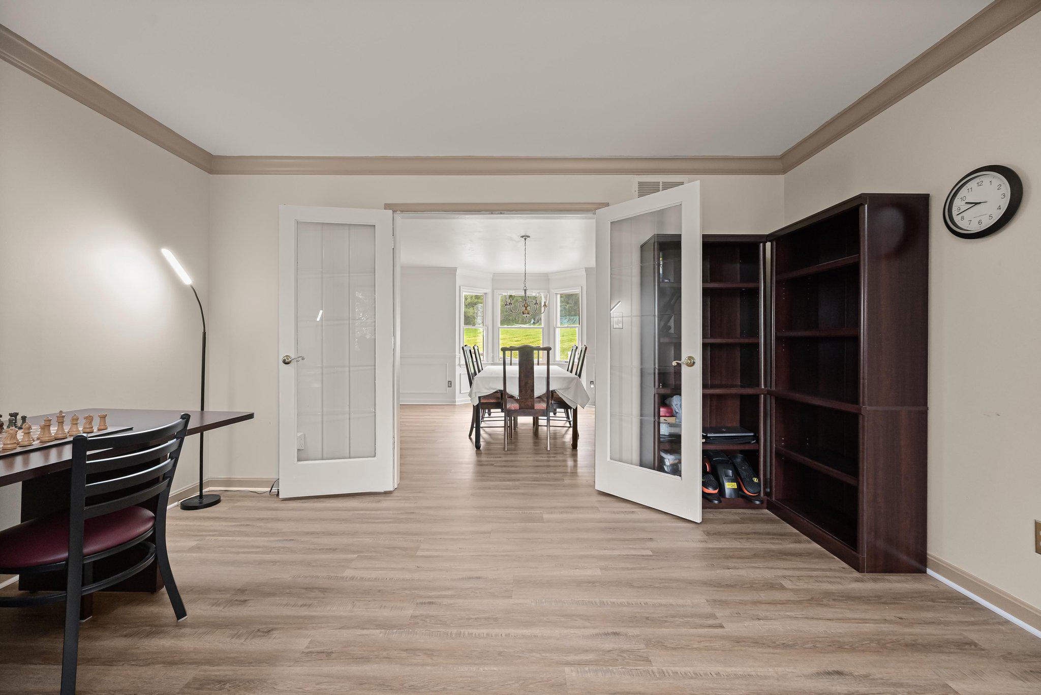 RIDGELY ESTATES - Residential