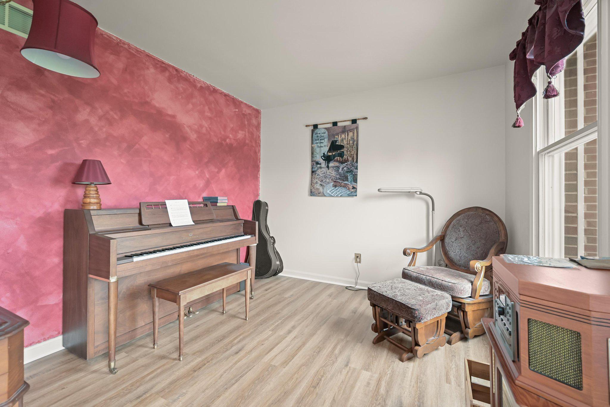 RIDGELY ESTATES - Residential