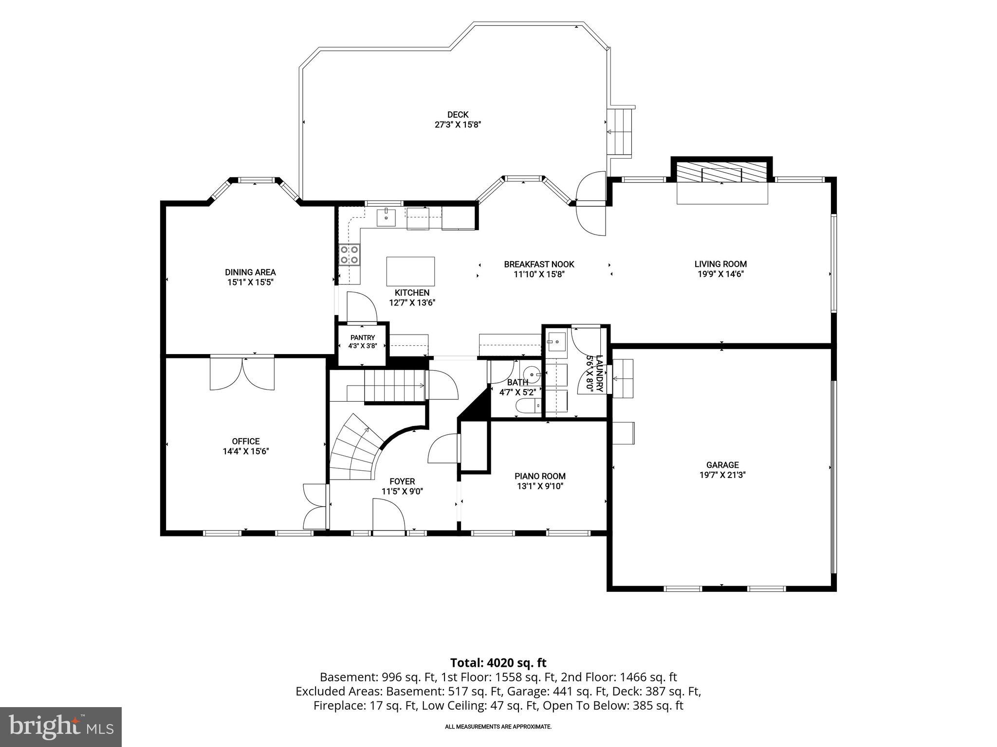 RIDGELY ESTATES - Residential
