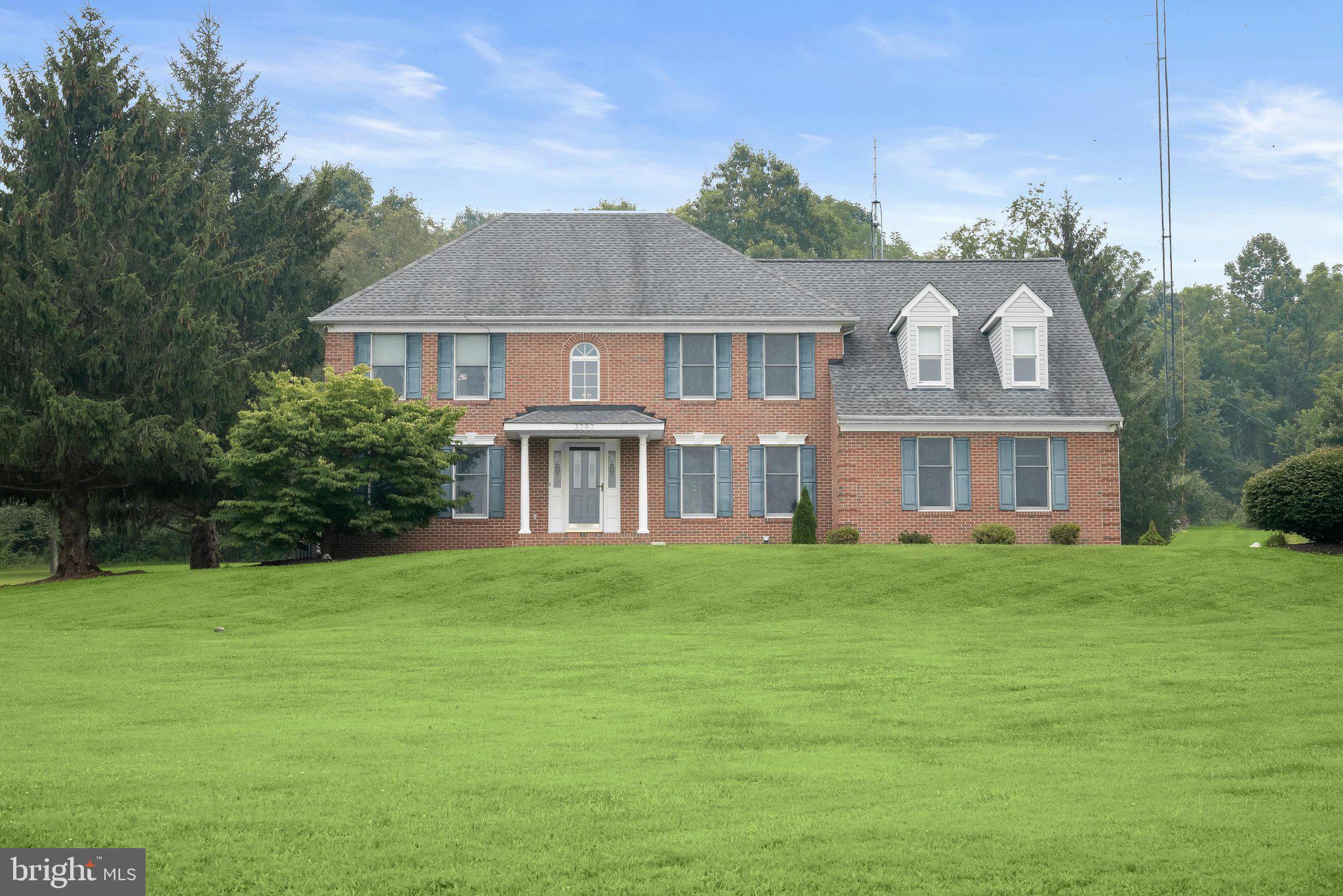 RIDGELY ESTATES - Residential