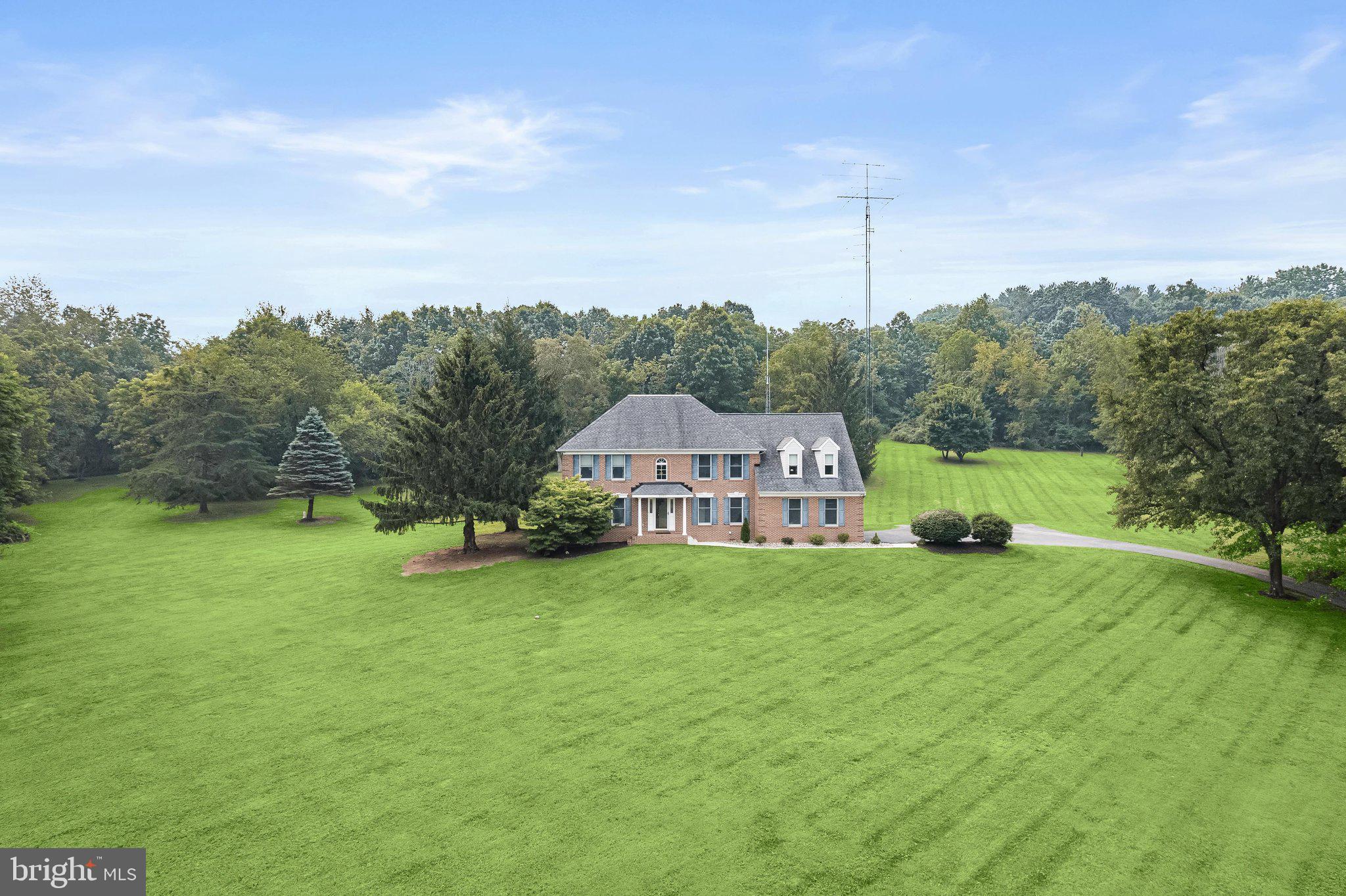RIDGELY ESTATES - Residential