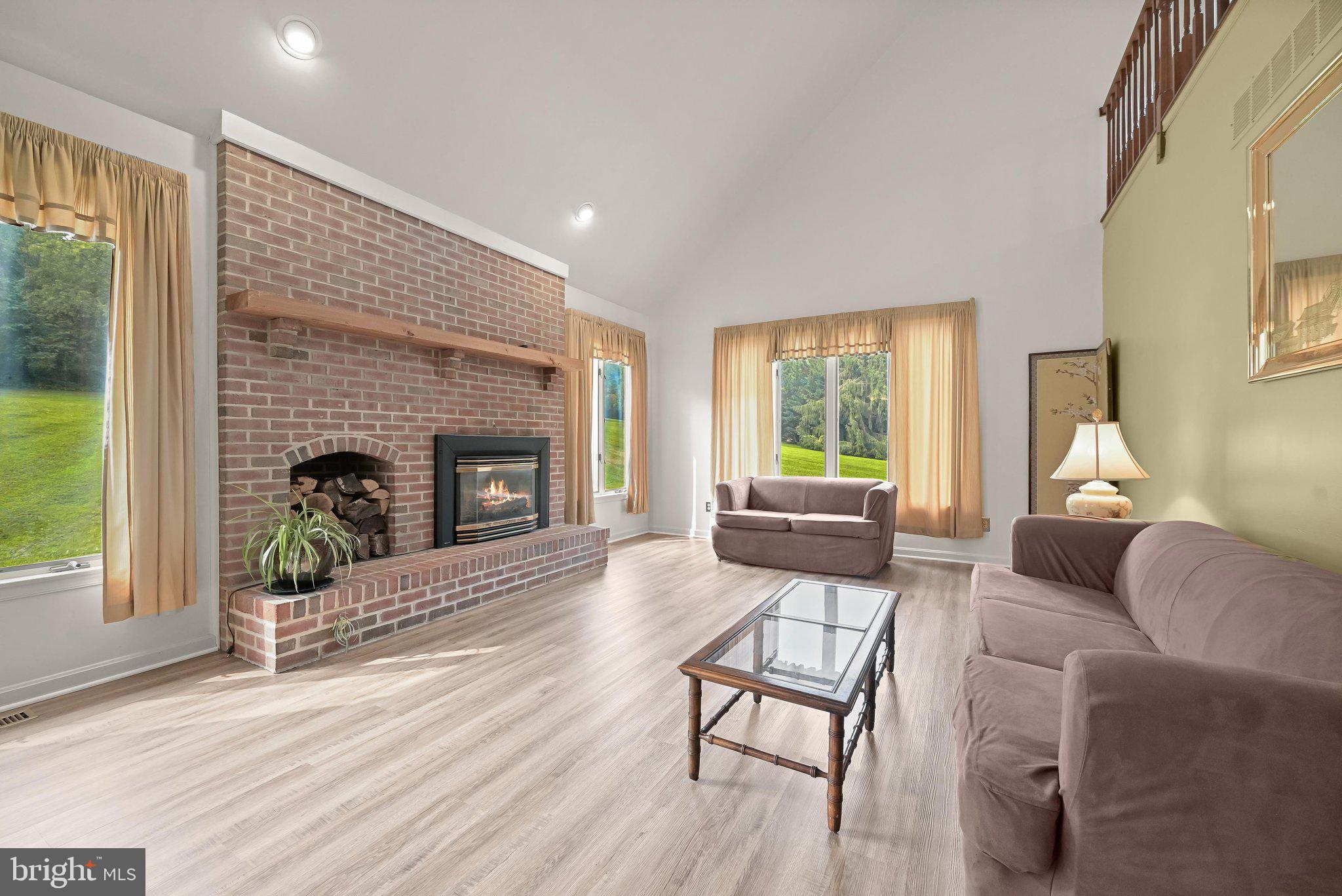RIDGELY ESTATES - Residential