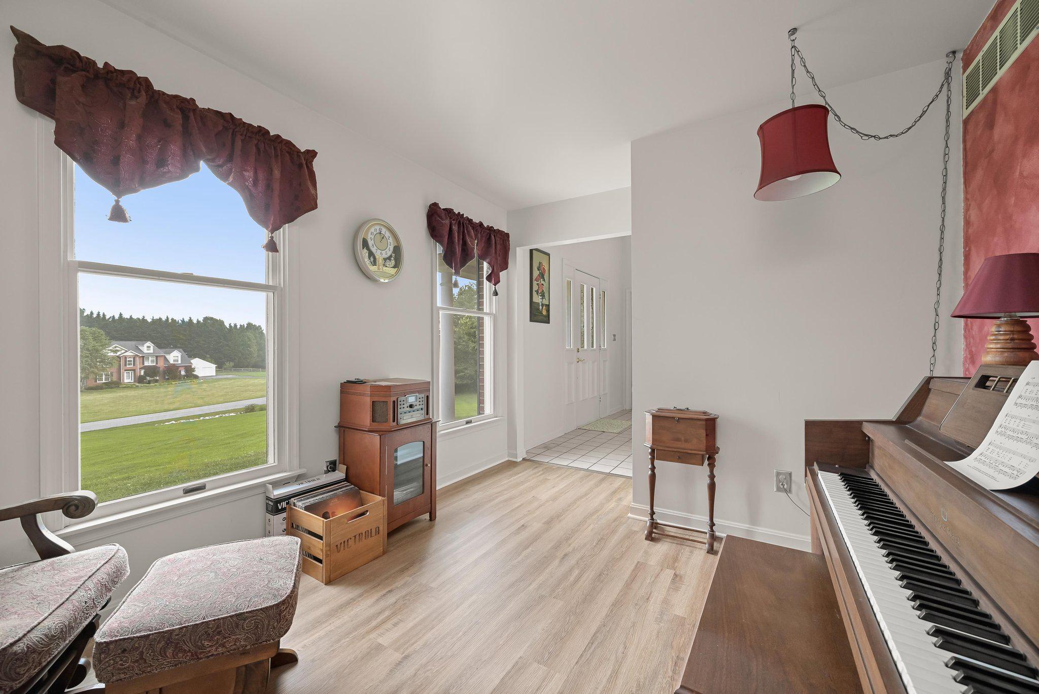 RIDGELY ESTATES - Residential