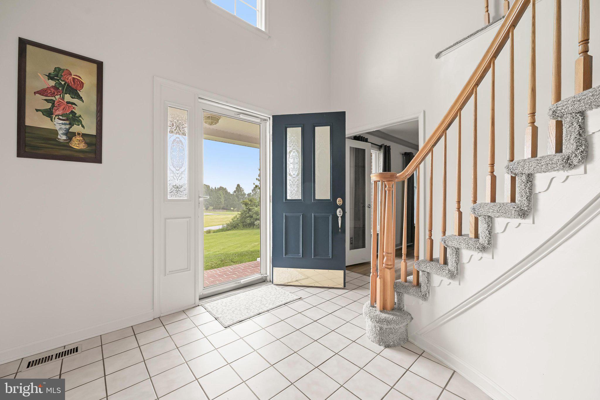 RIDGELY ESTATES - Residential
