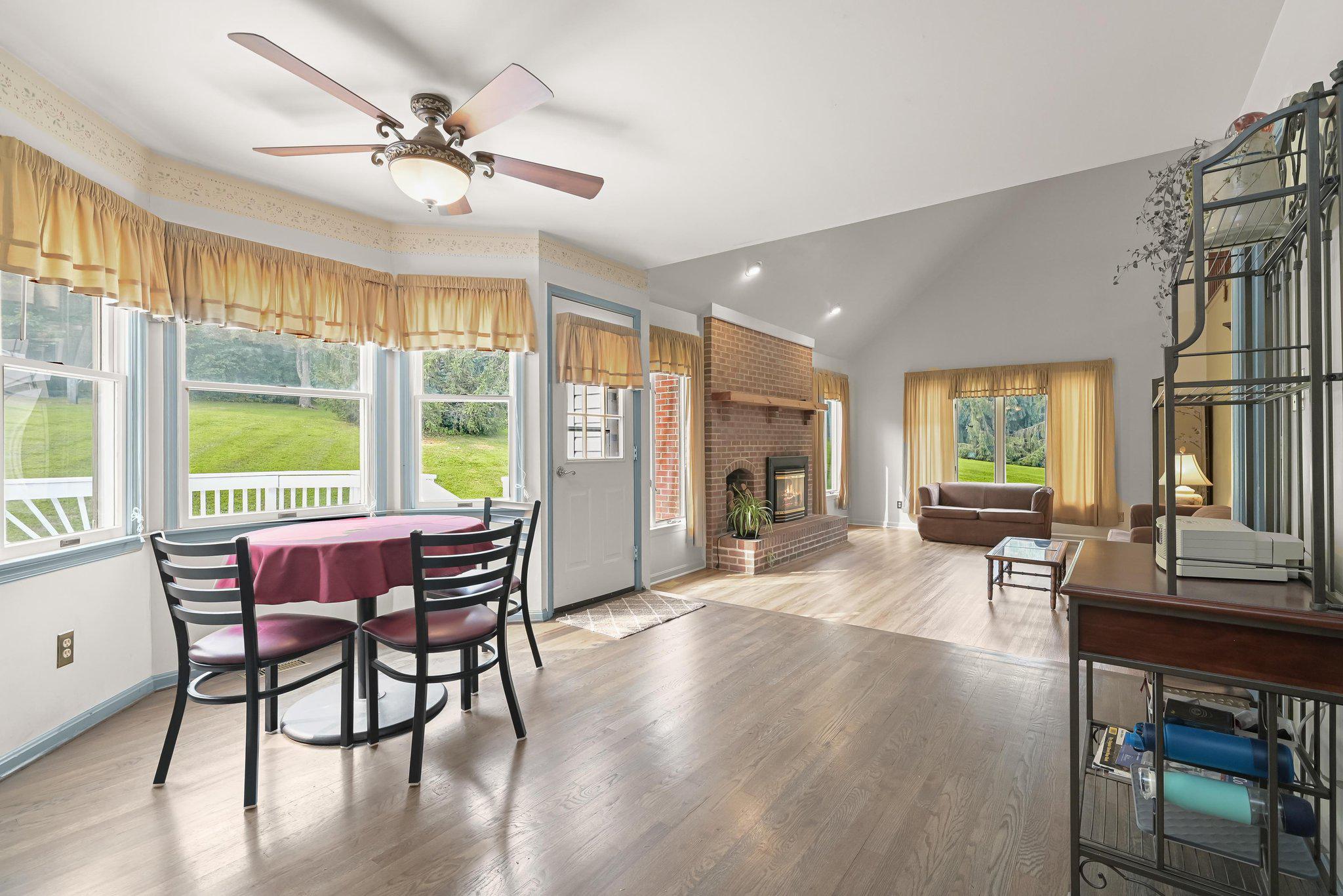 RIDGELY ESTATES - Residential