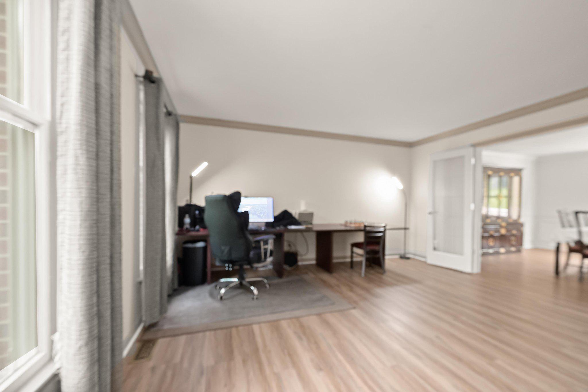 RIDGELY ESTATES - Residential