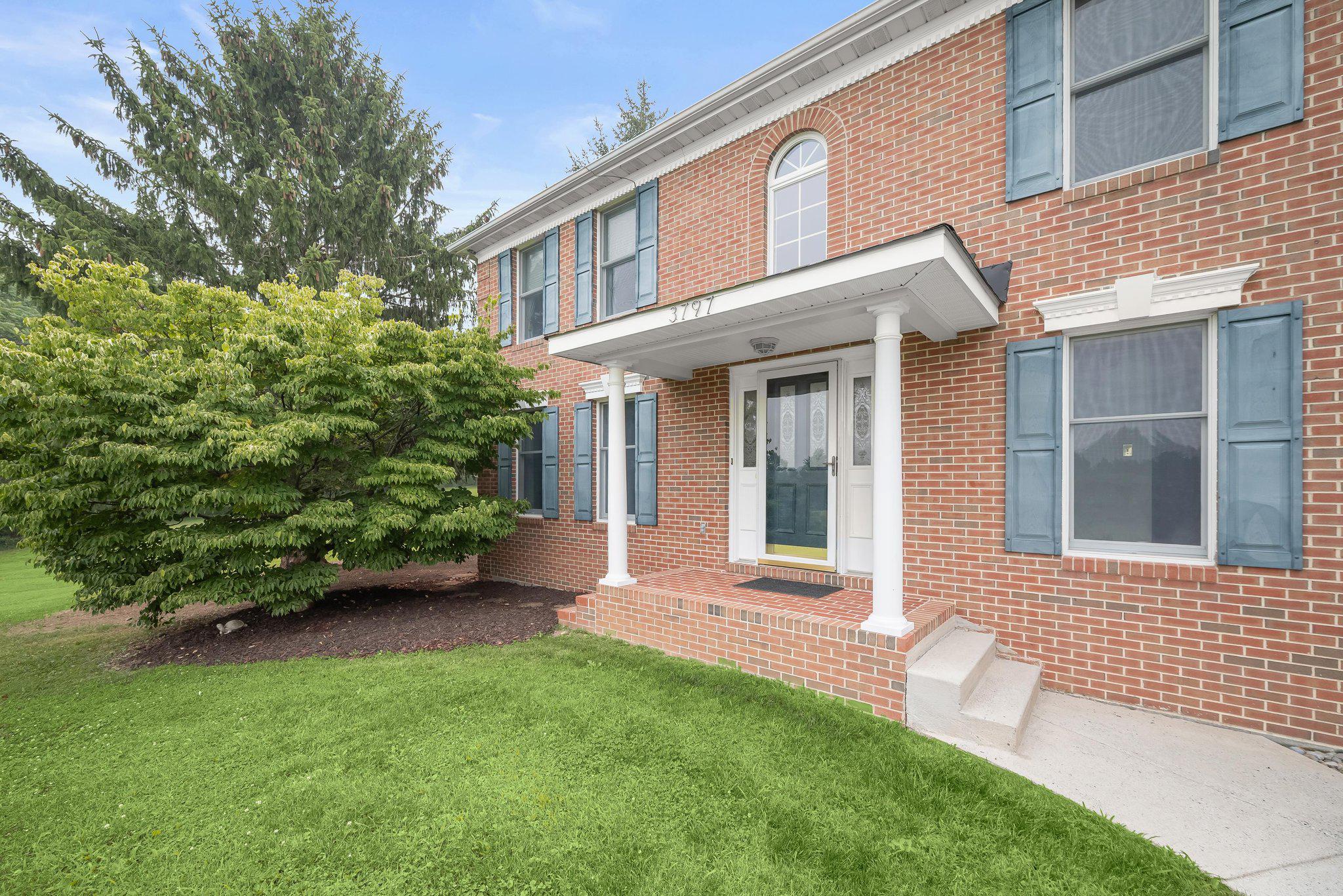 RIDGELY ESTATES - Residential