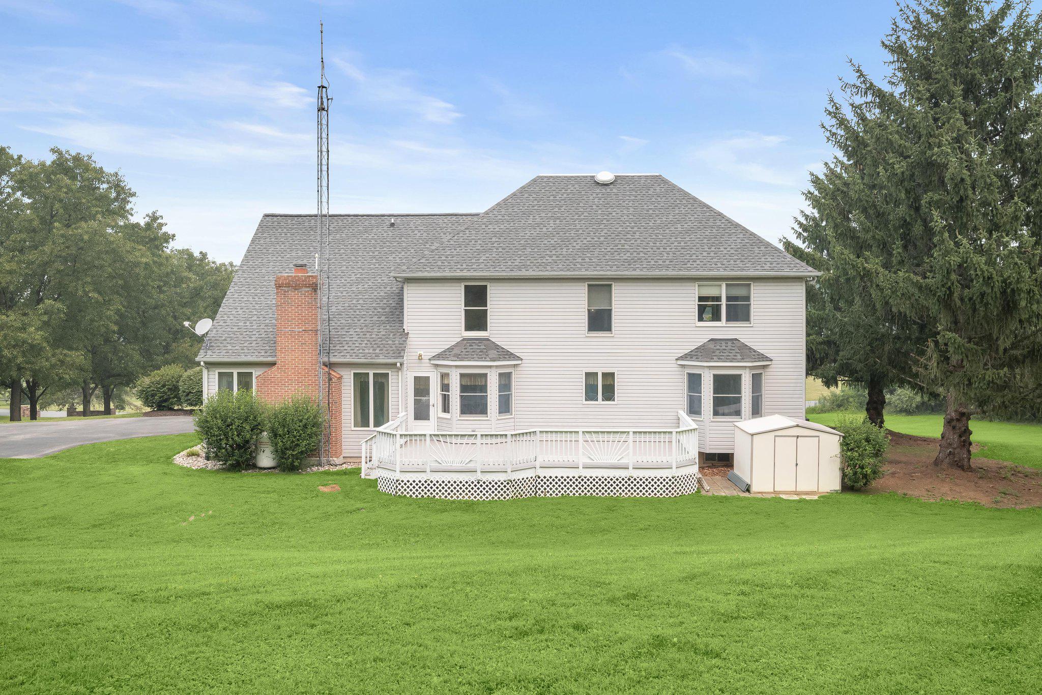 RIDGELY ESTATES - Residential