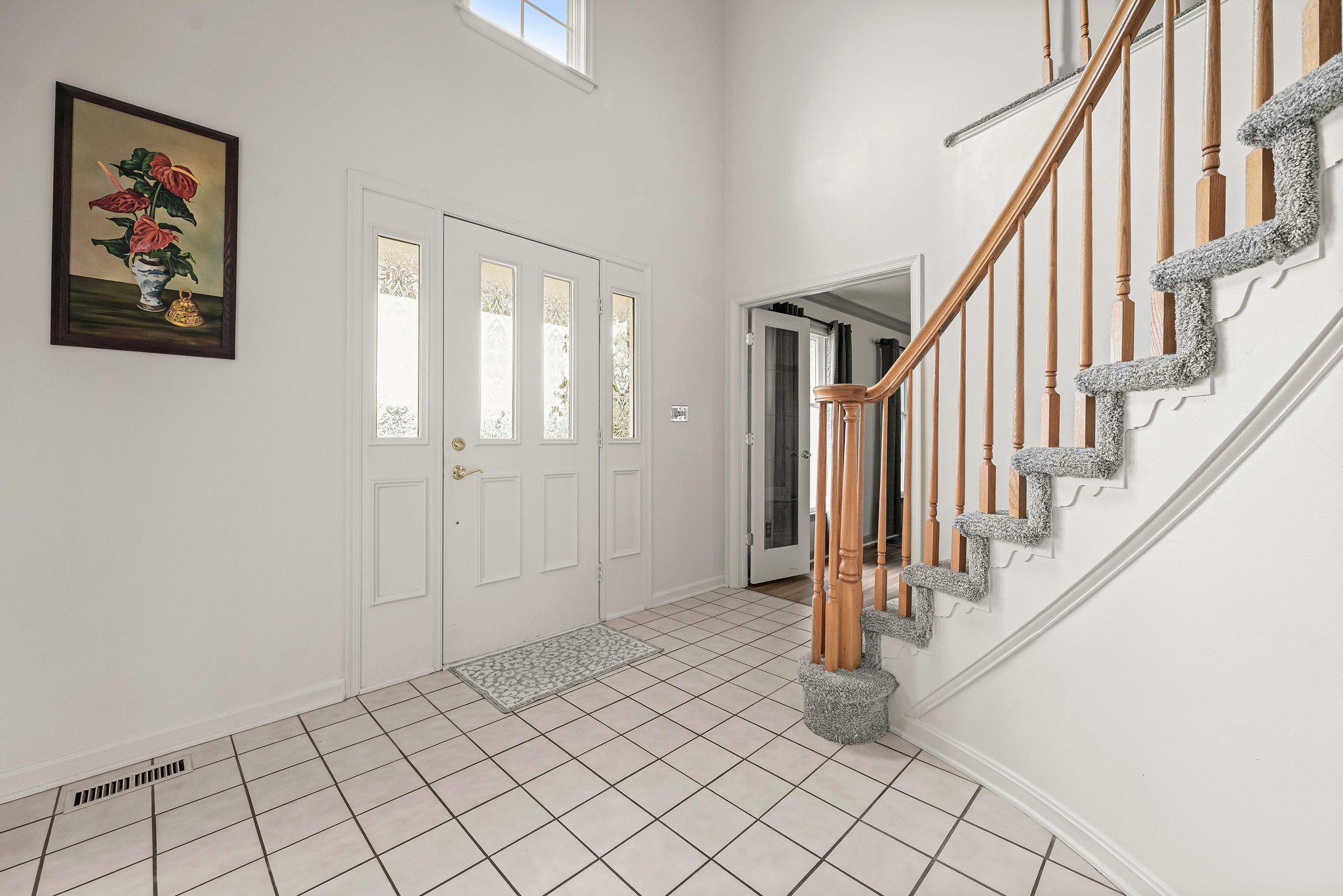 RIDGELY ESTATES - Residential