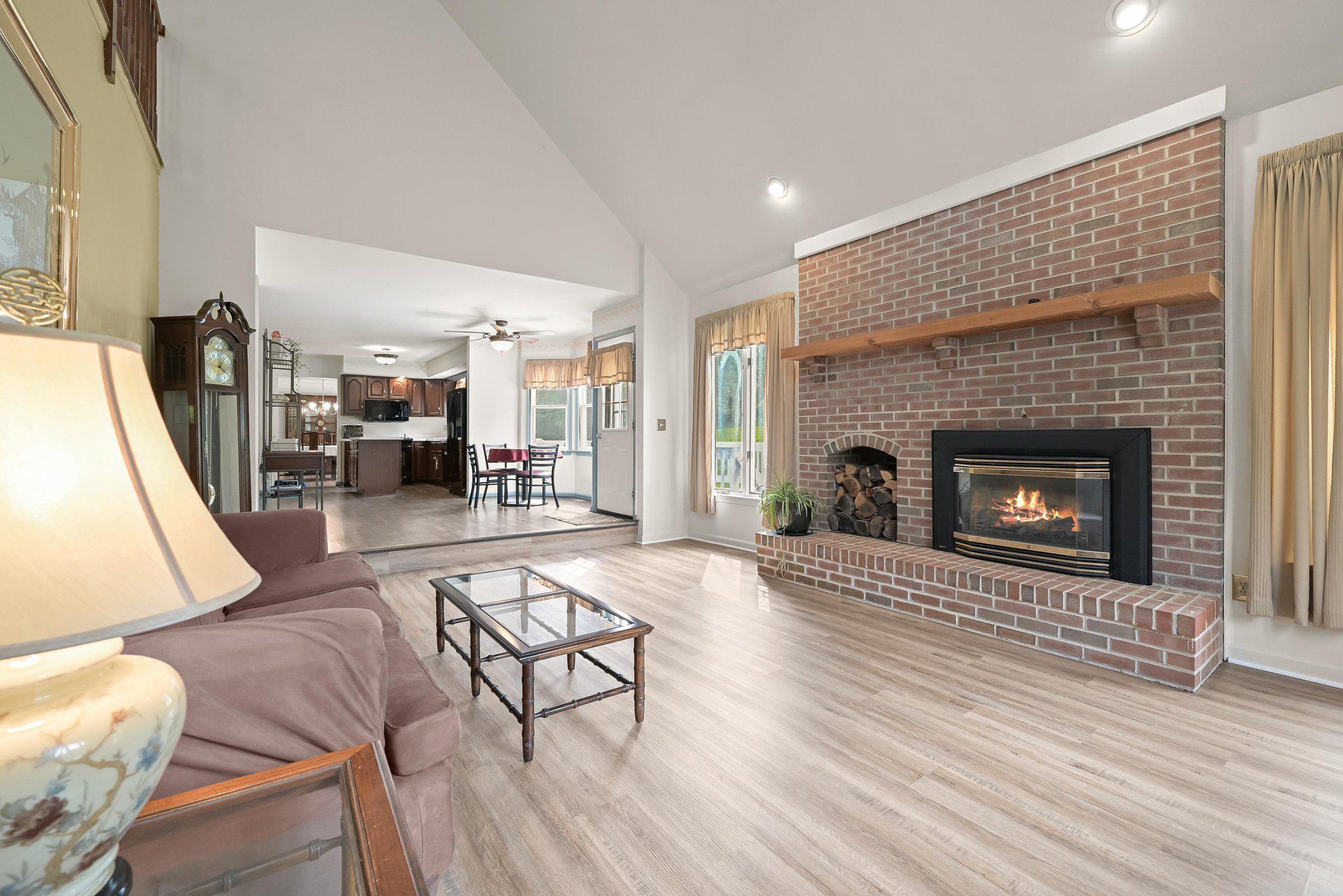 RIDGELY ESTATES - Residential