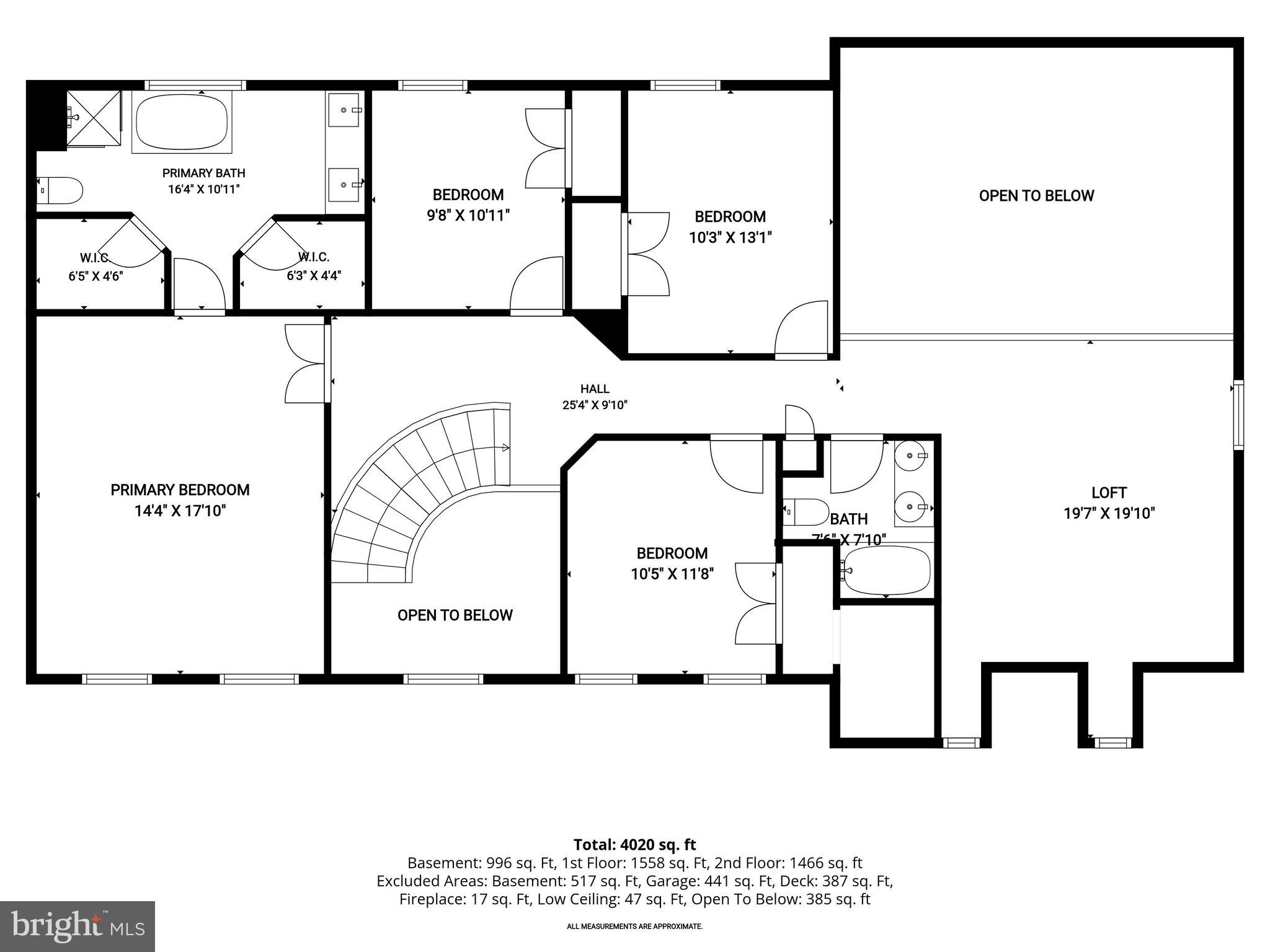 RIDGELY ESTATES - Residential