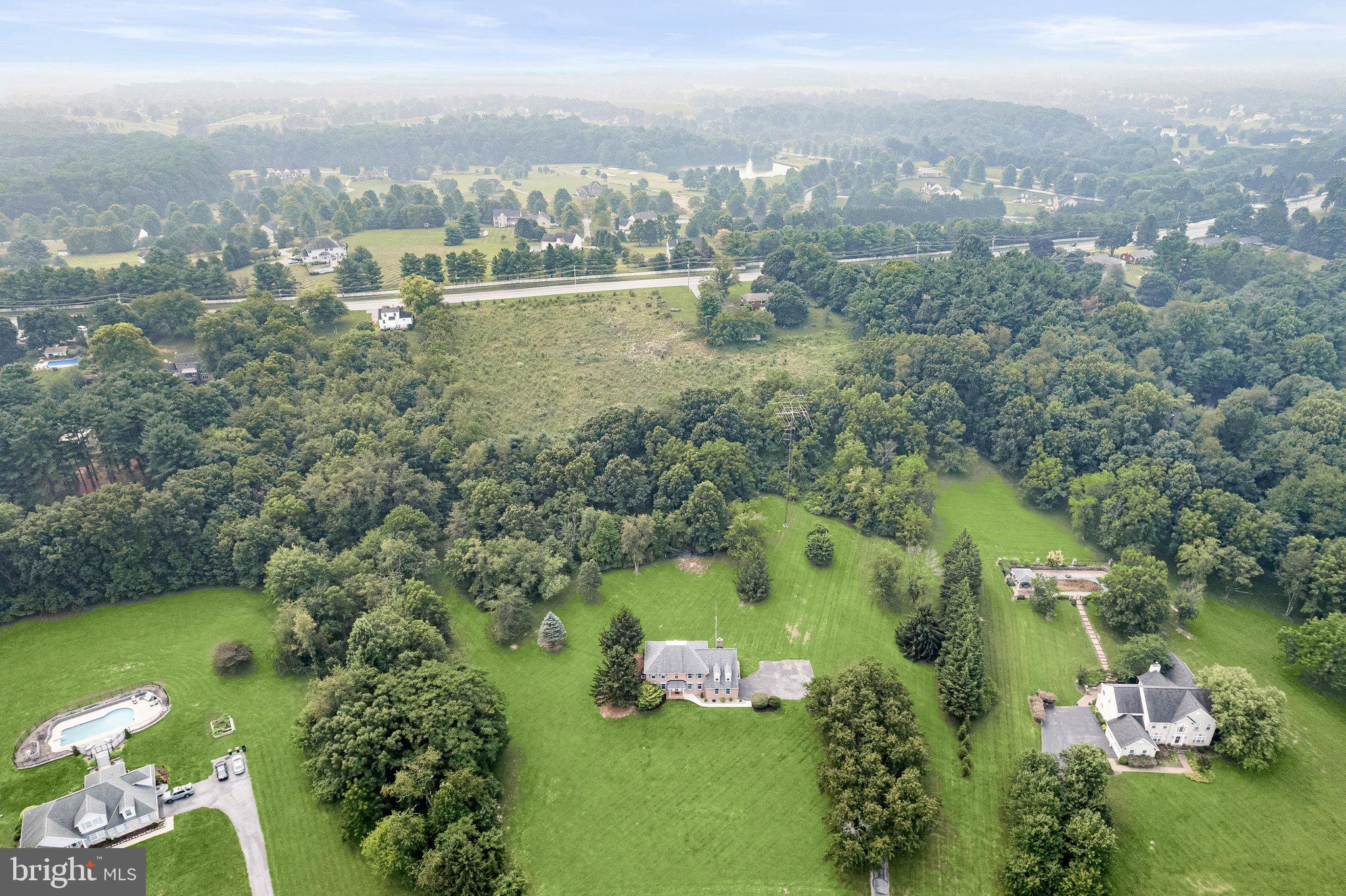 RIDGELY ESTATES - Residential
