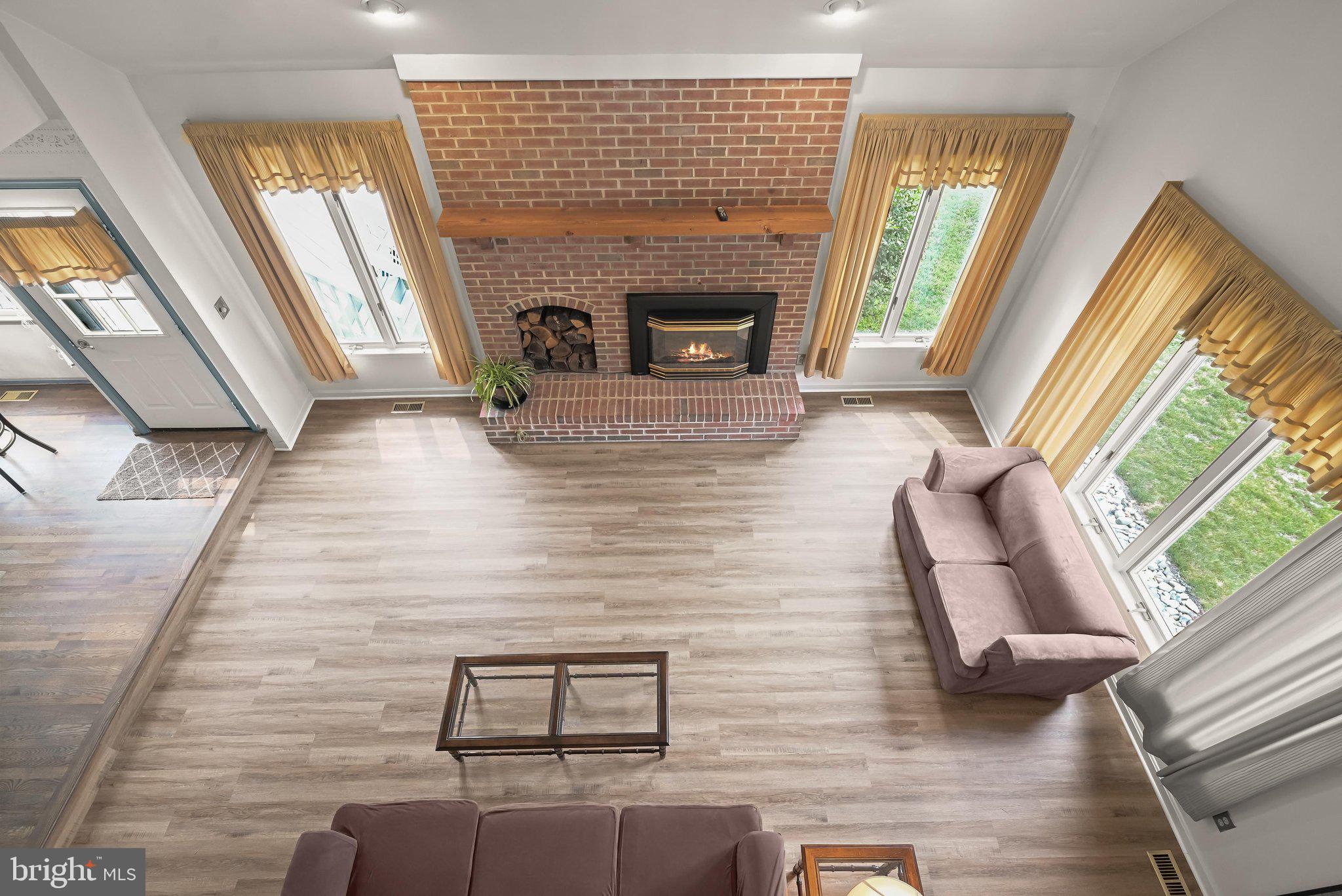 RIDGELY ESTATES - Residential