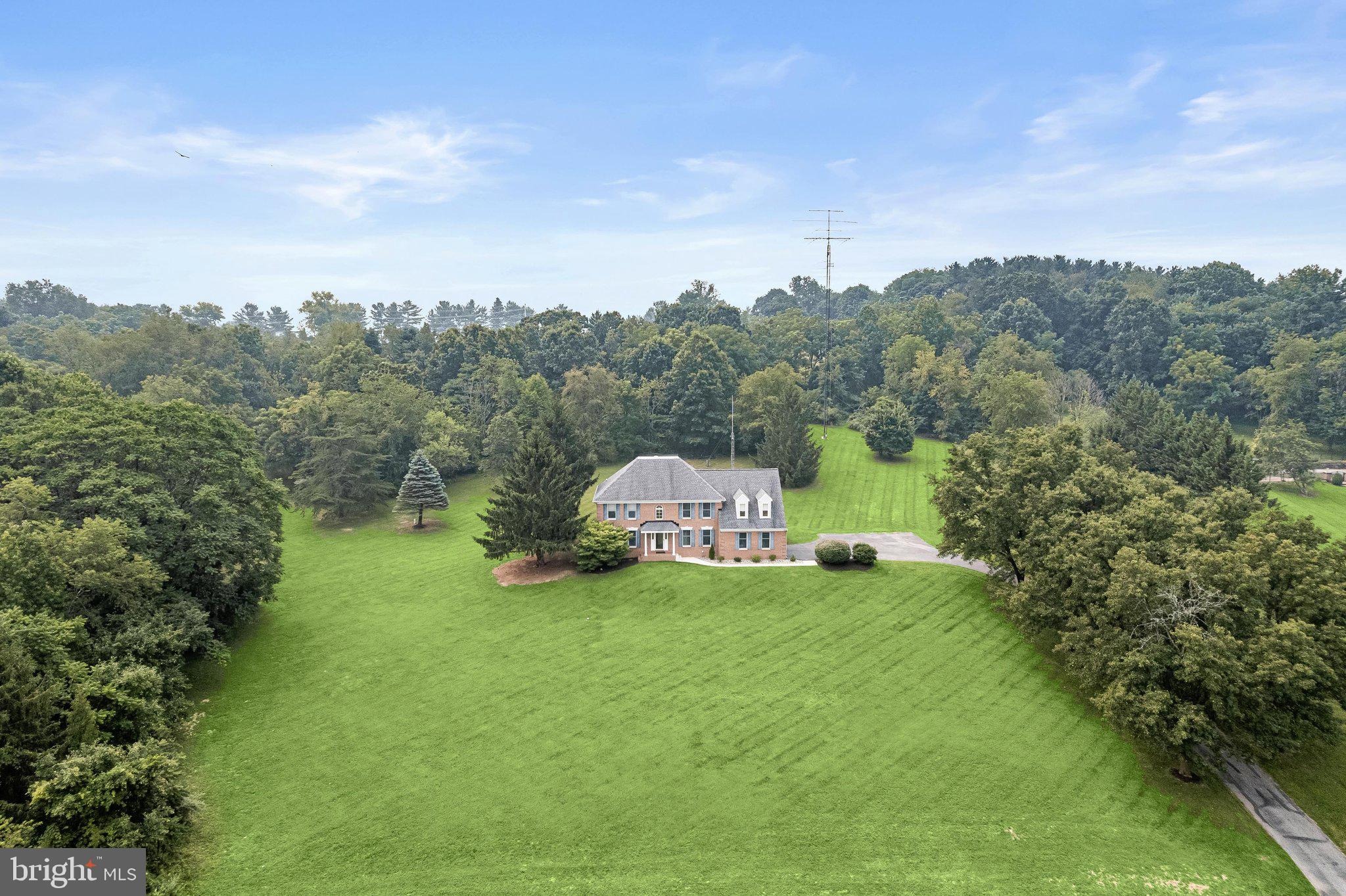 RIDGELY ESTATES - Residential
