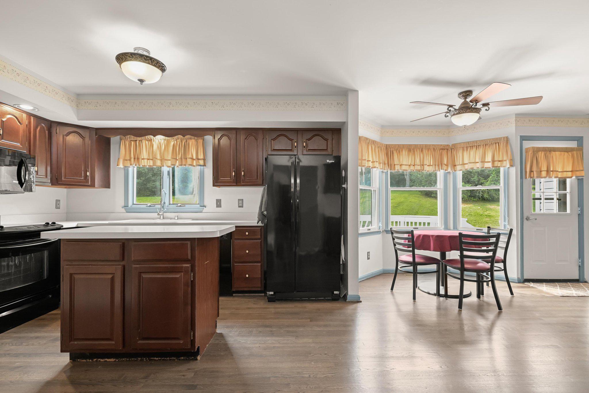 RIDGELY ESTATES - Residential