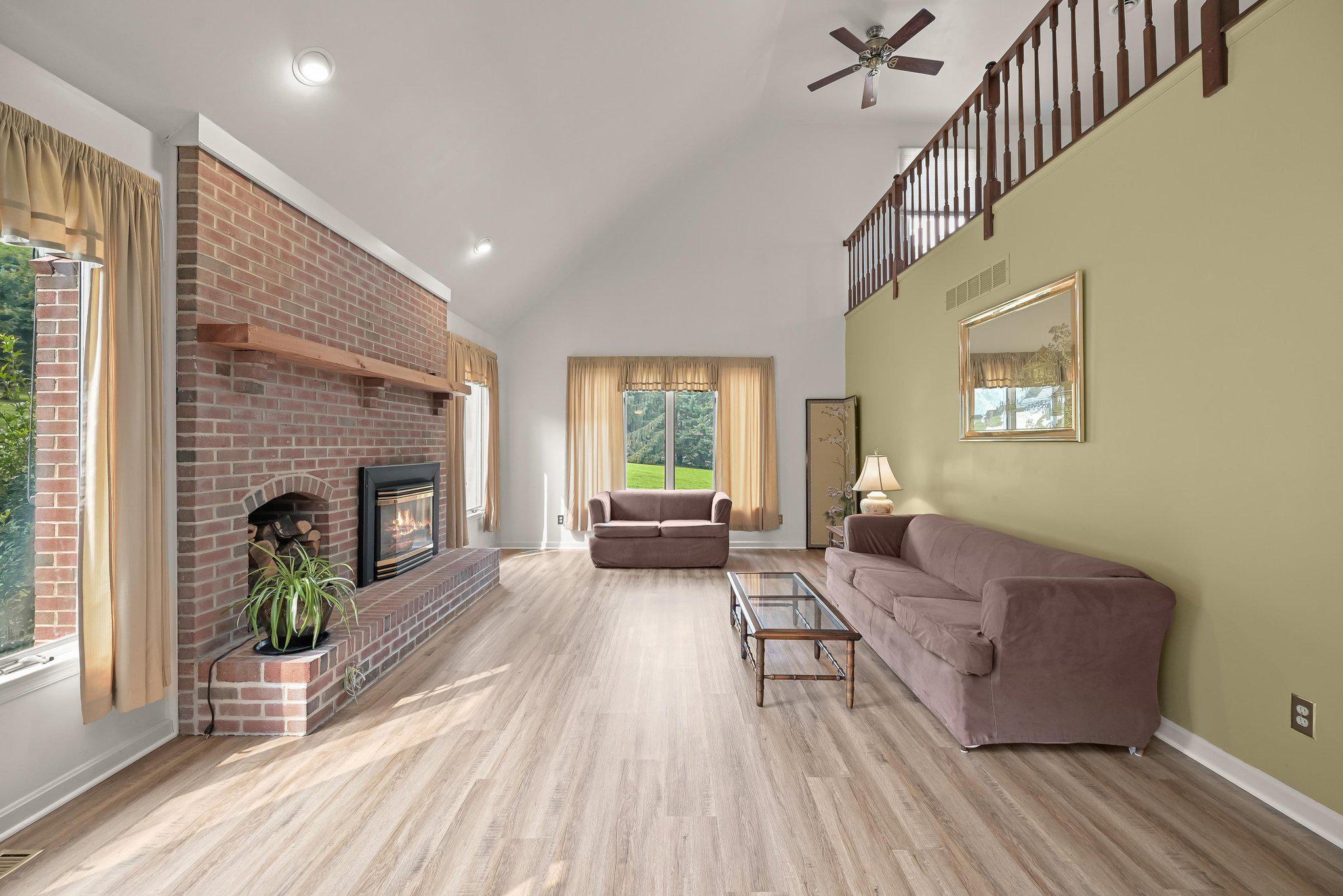 RIDGELY ESTATES - Residential