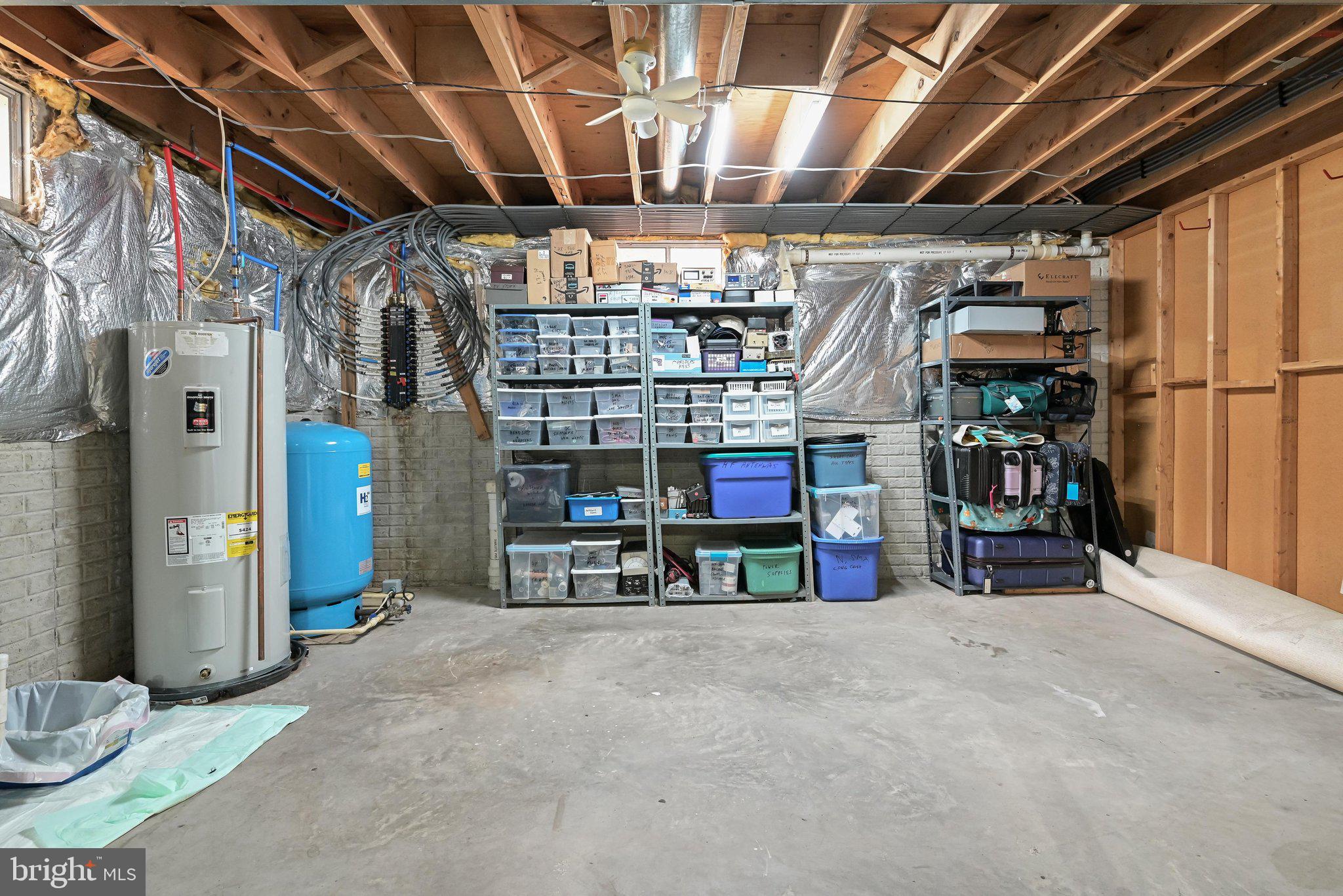 RIDGELY ESTATES - Residential