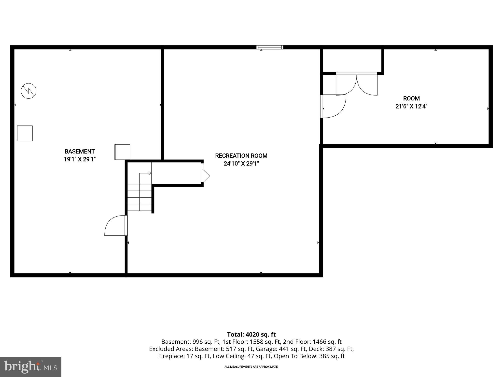 RIDGELY ESTATES - Residential