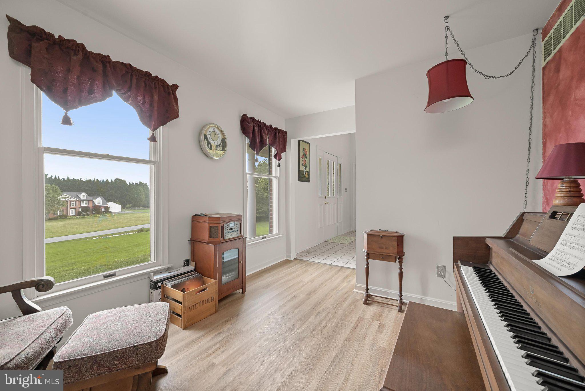 RIDGELY ESTATES - Residential
