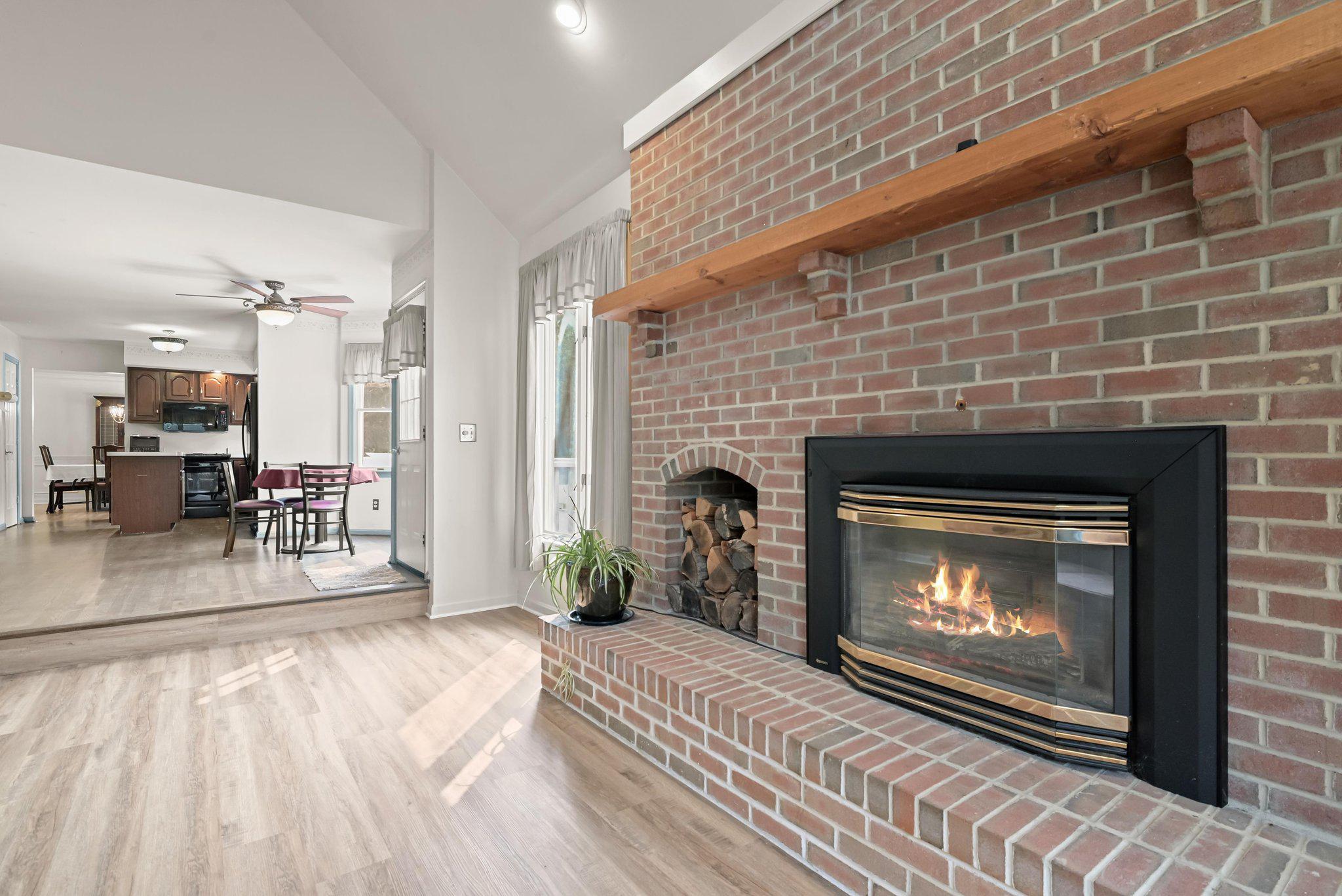 RIDGELY ESTATES - Residential