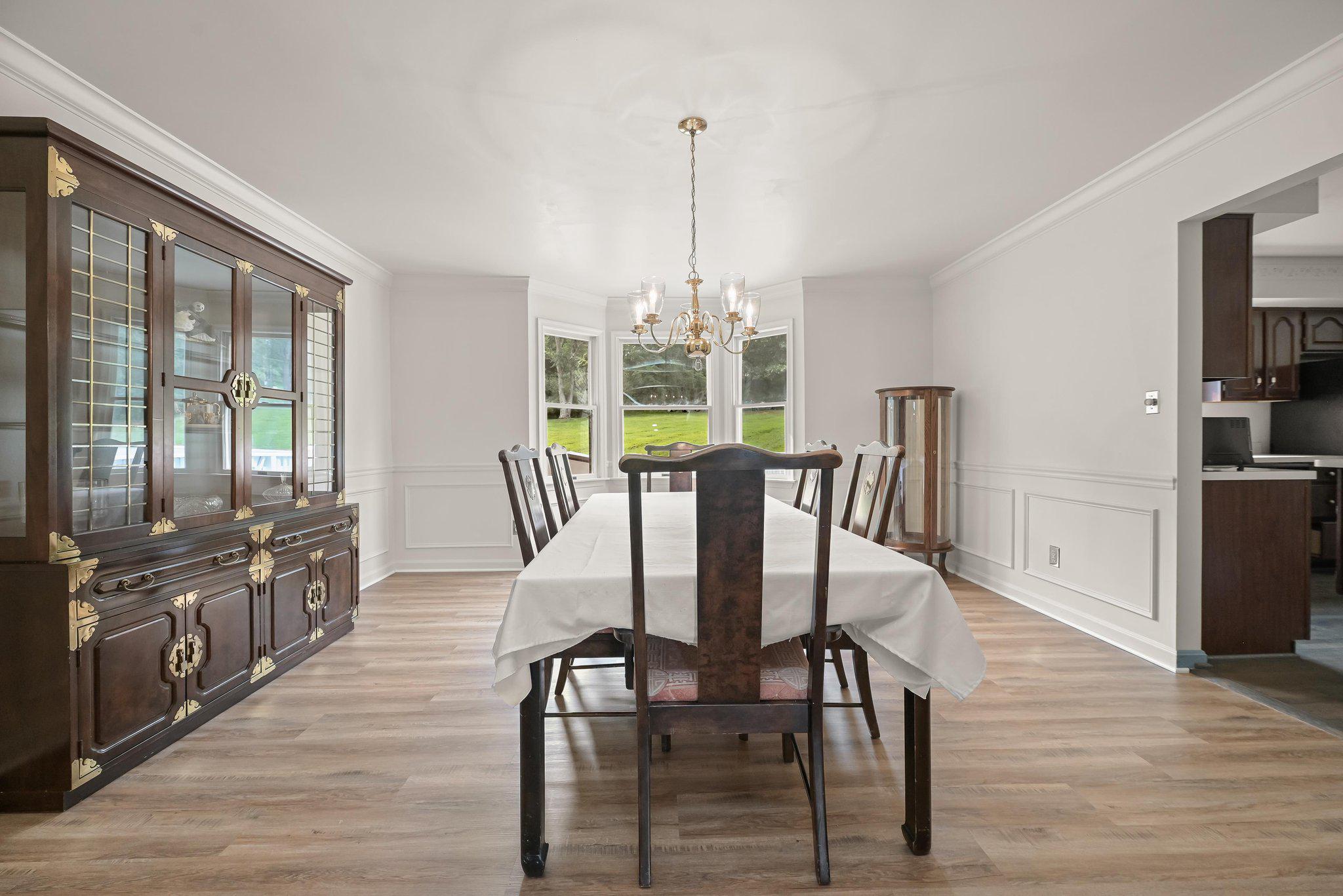 RIDGELY ESTATES - Residential