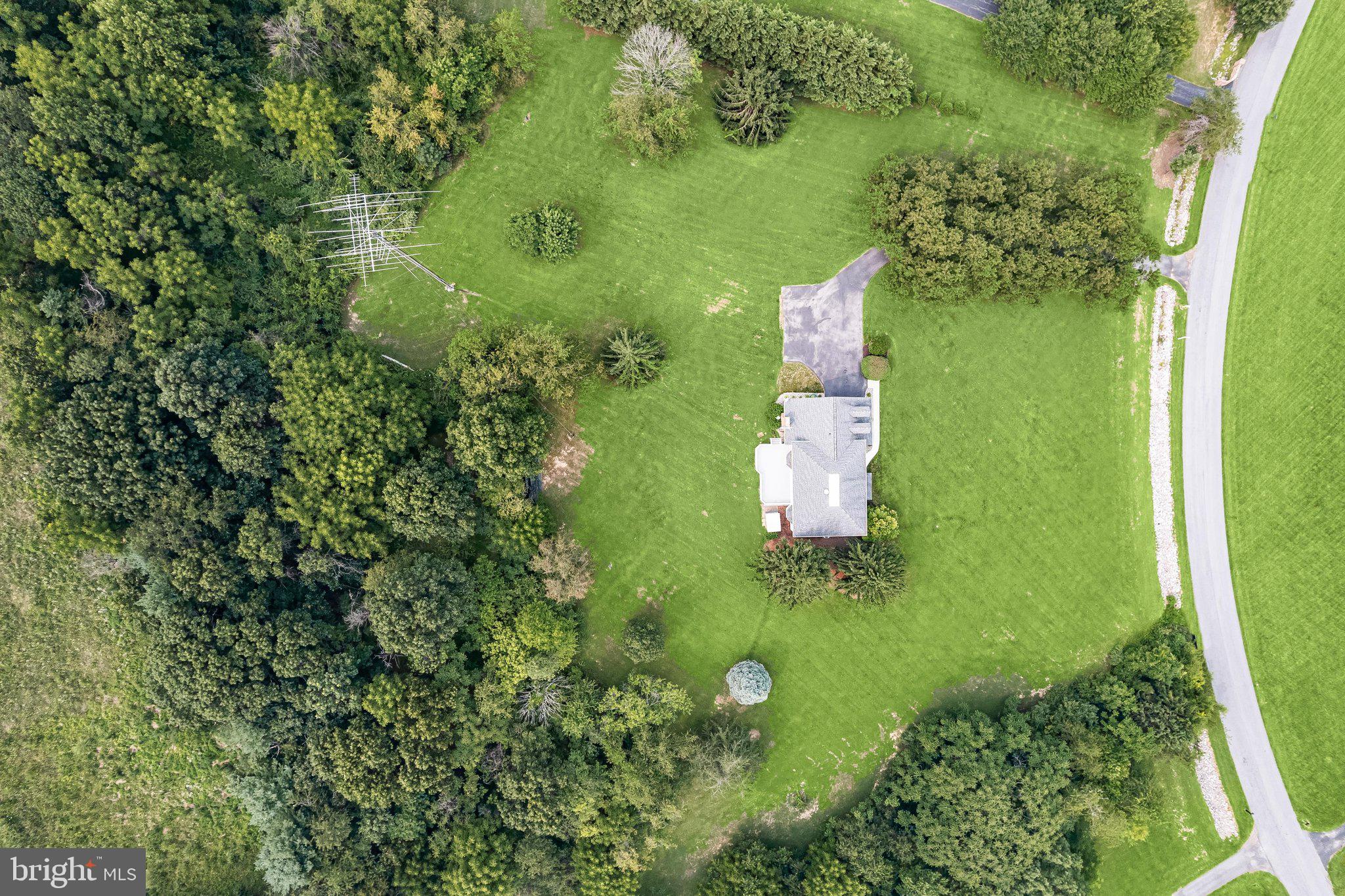 RIDGELY ESTATES - Residential