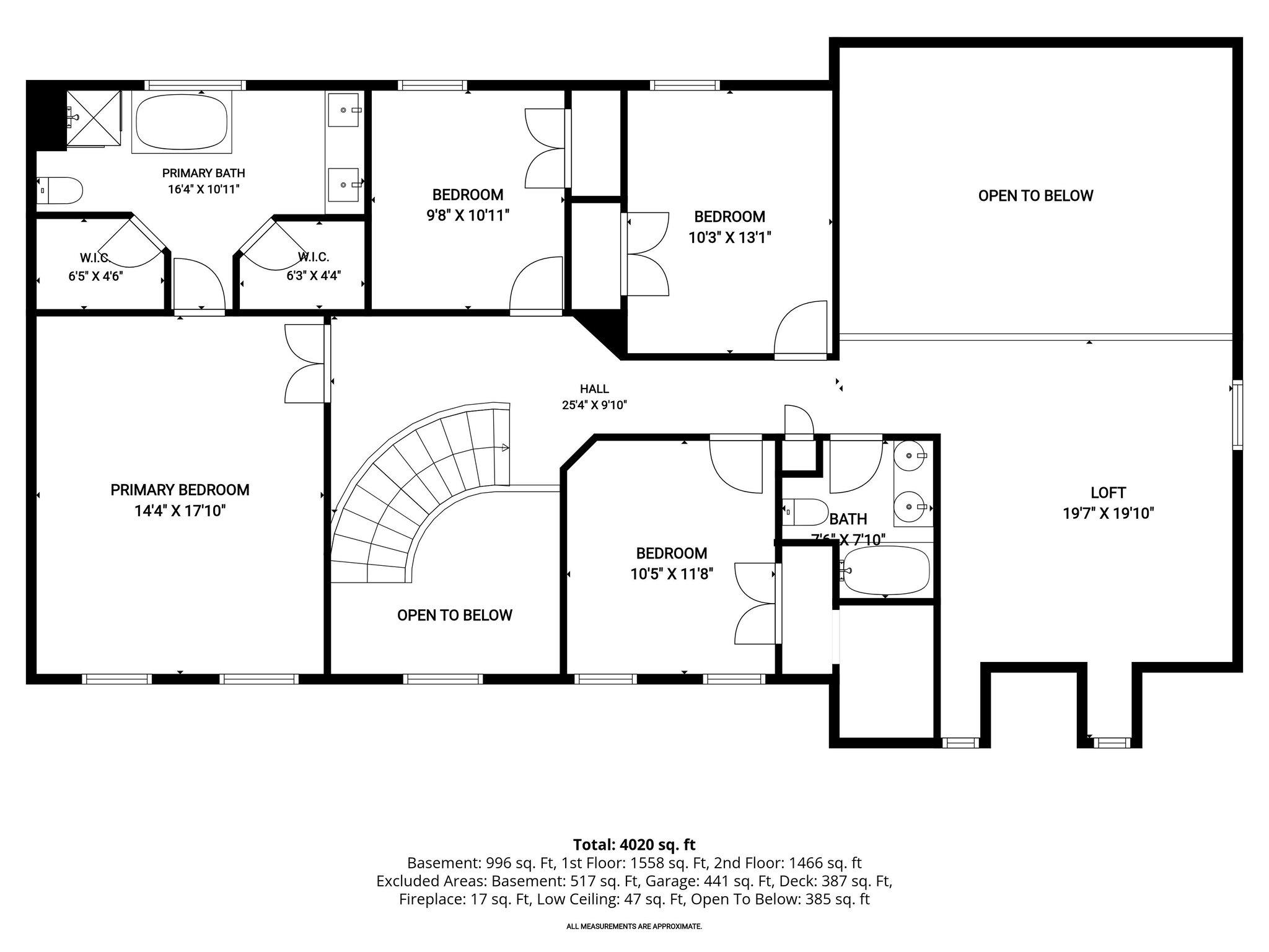 RIDGELY ESTATES - Residential