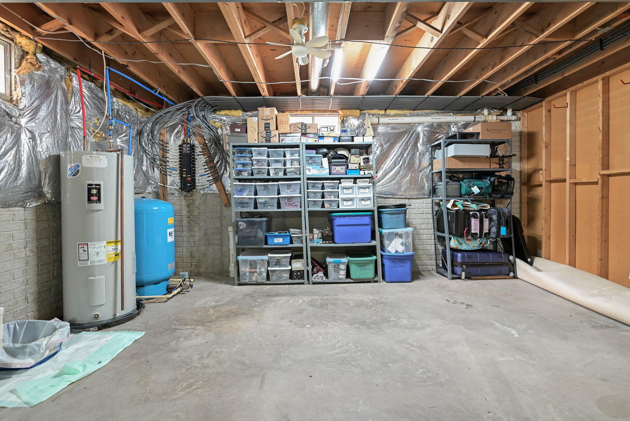 RIDGELY ESTATES - Residential