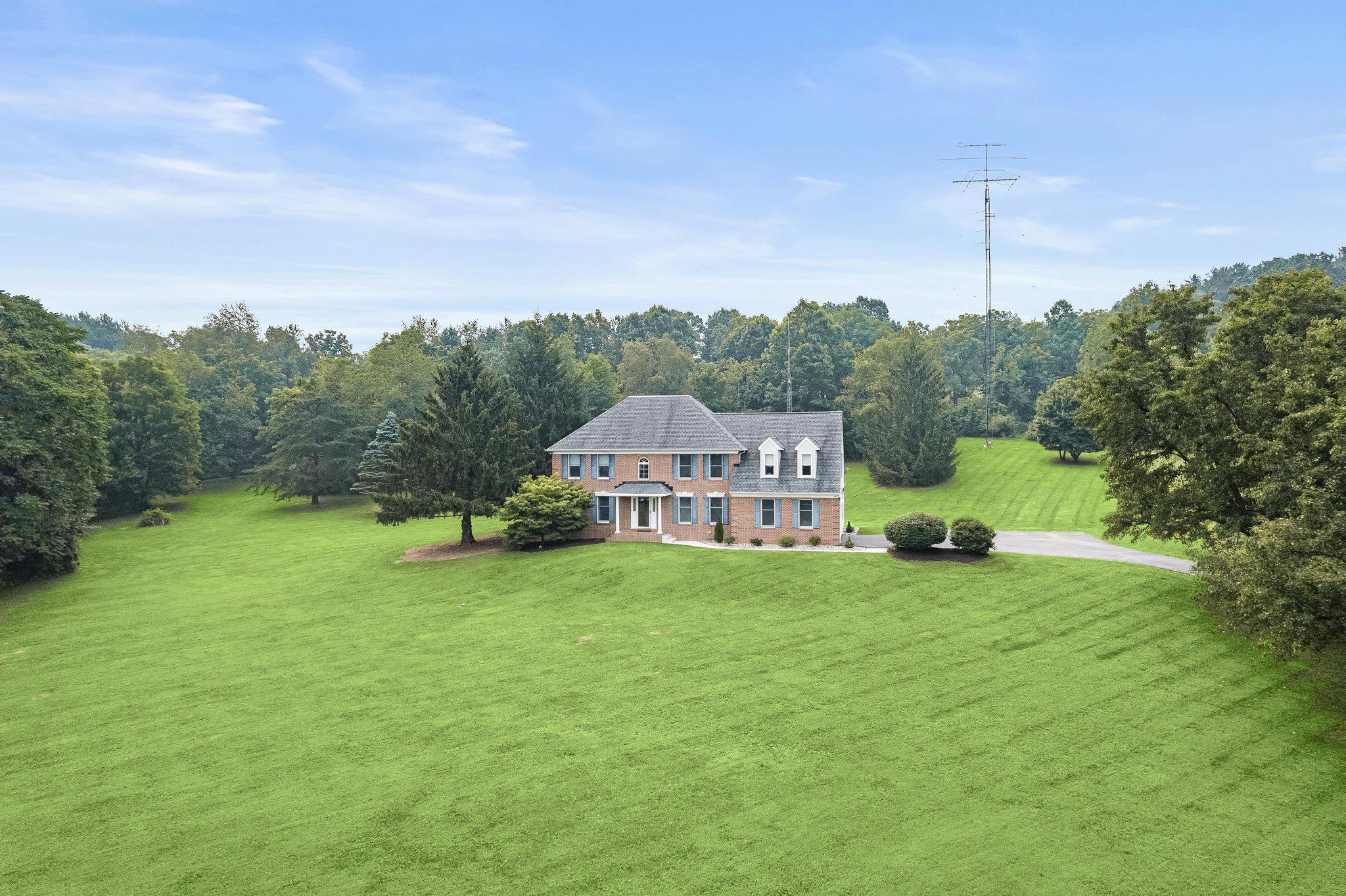 RIDGELY ESTATES - Residential
