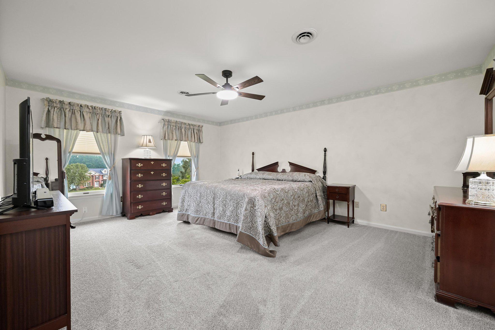 RIDGELY ESTATES - Residential