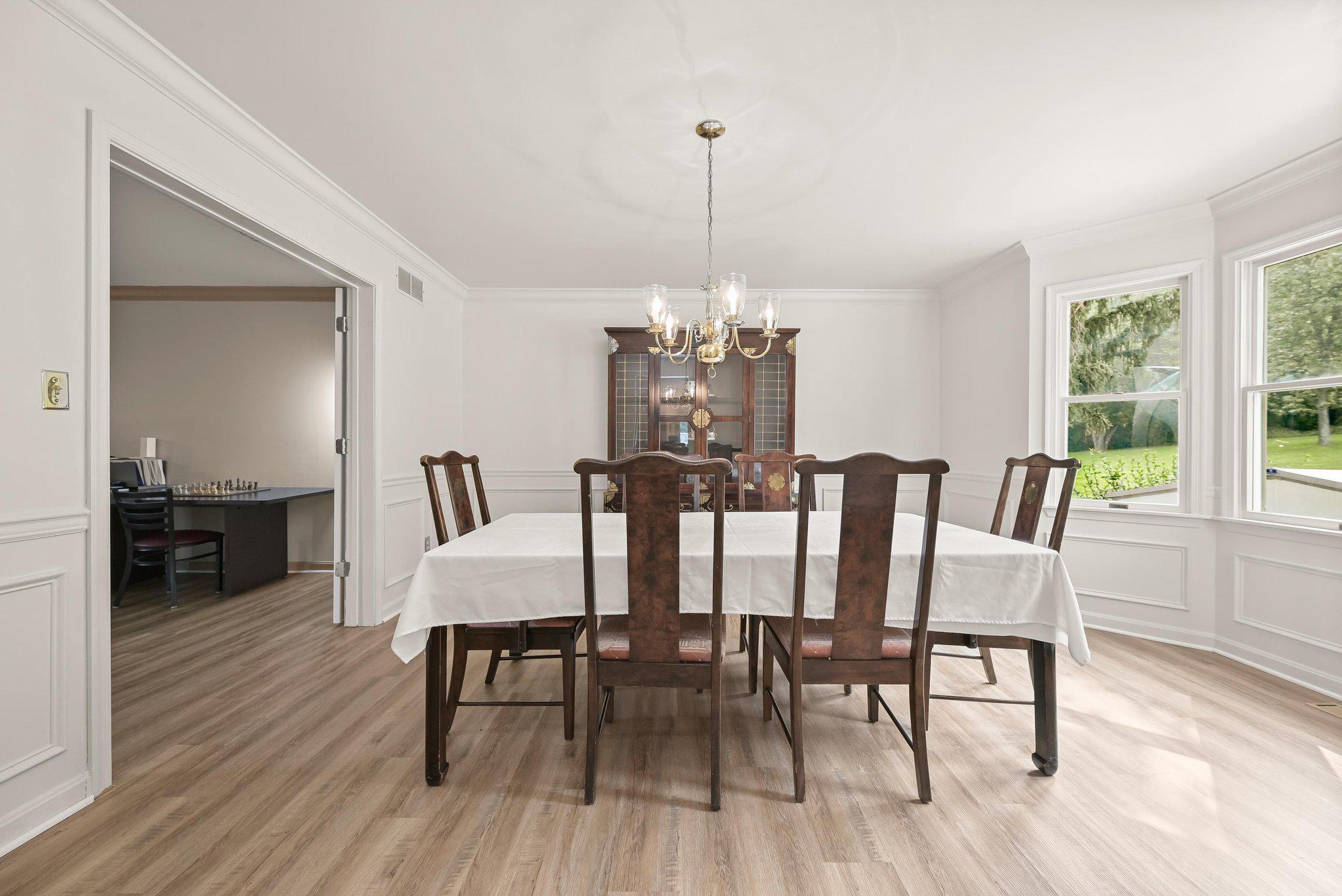 RIDGELY ESTATES - Residential
