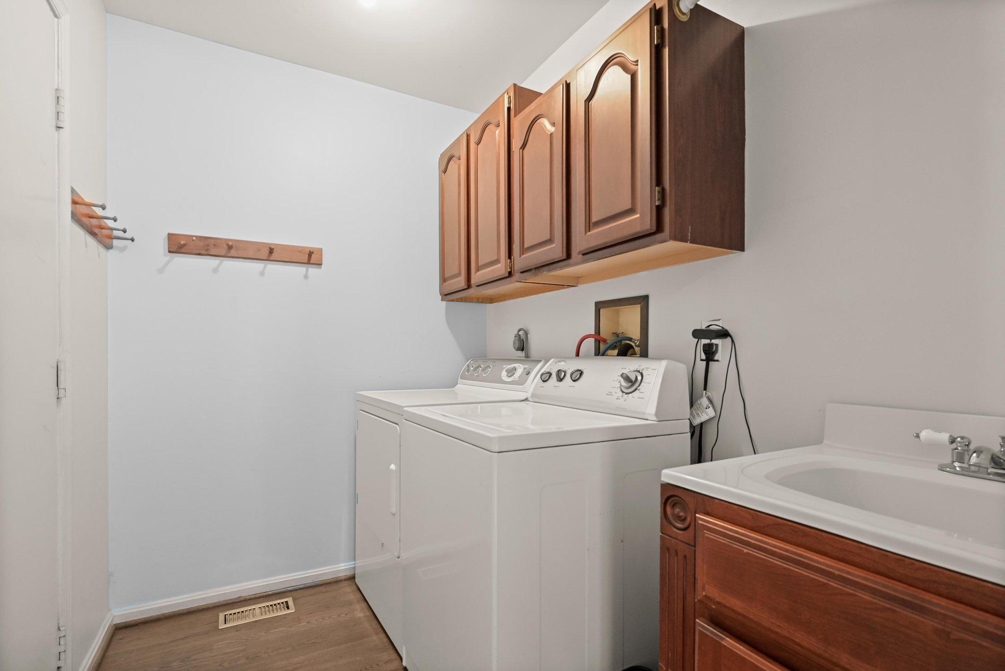 RIDGELY ESTATES - Residential