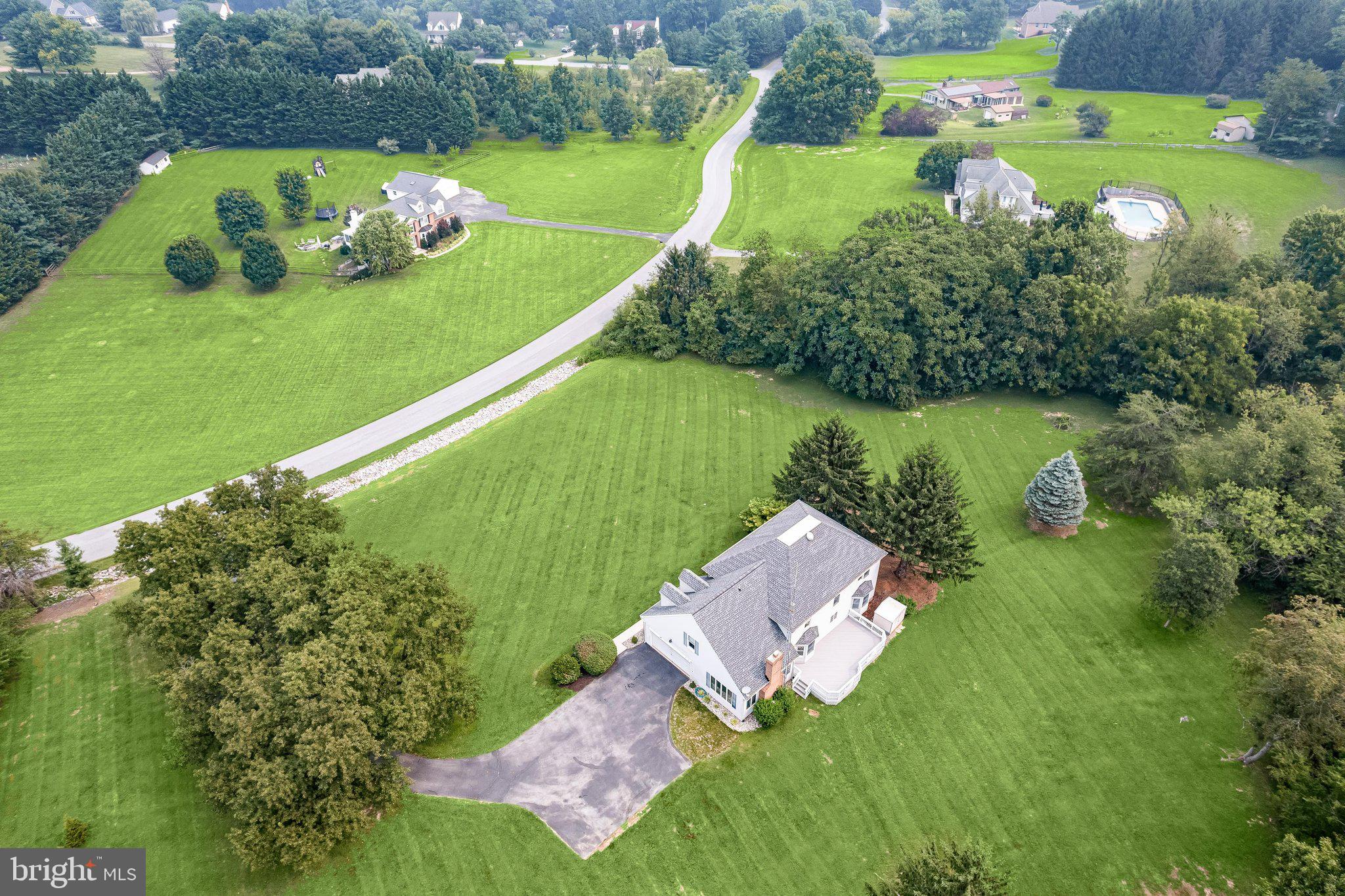 RIDGELY ESTATES - Residential