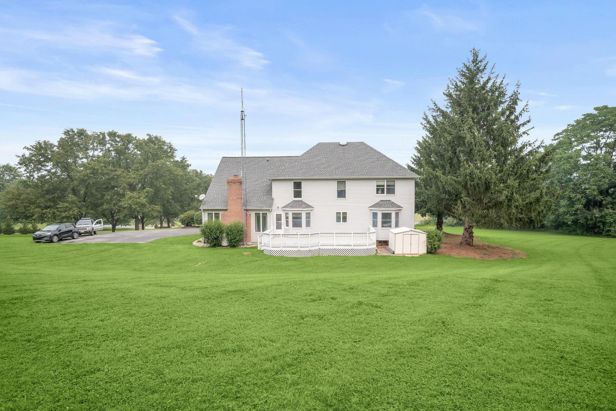 RIDGELY ESTATES - Residential