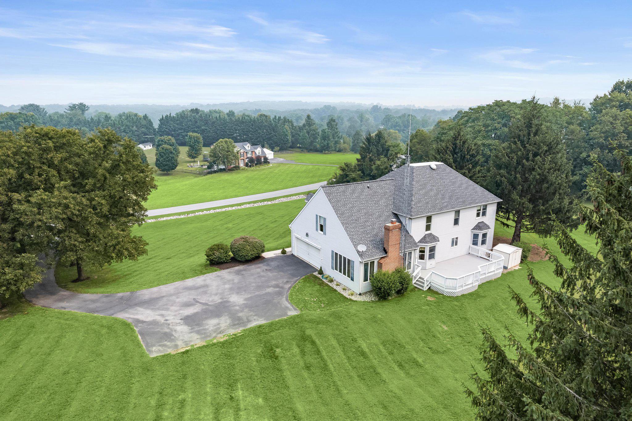 RIDGELY ESTATES - Residential