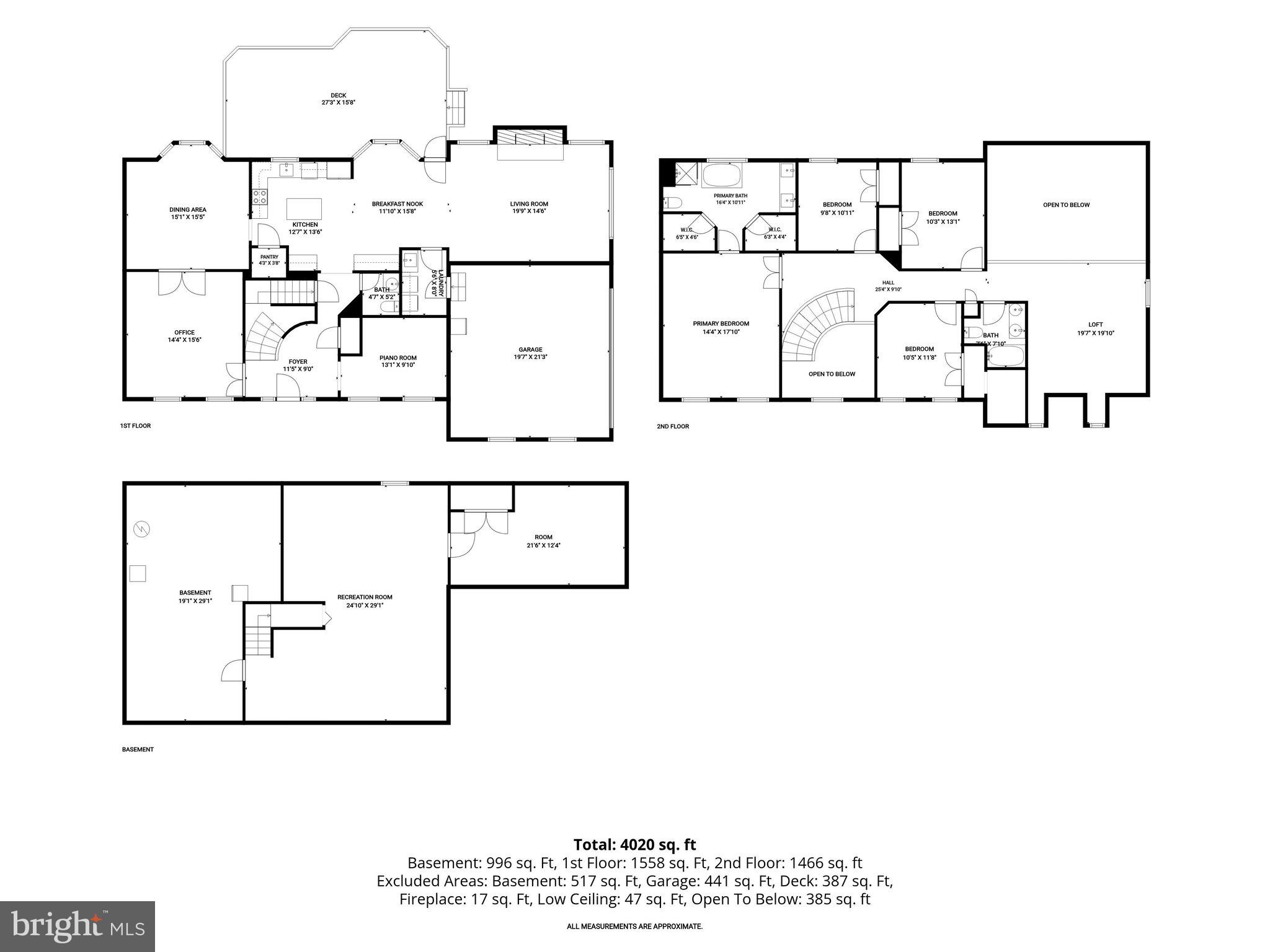 RIDGELY ESTATES - Residential