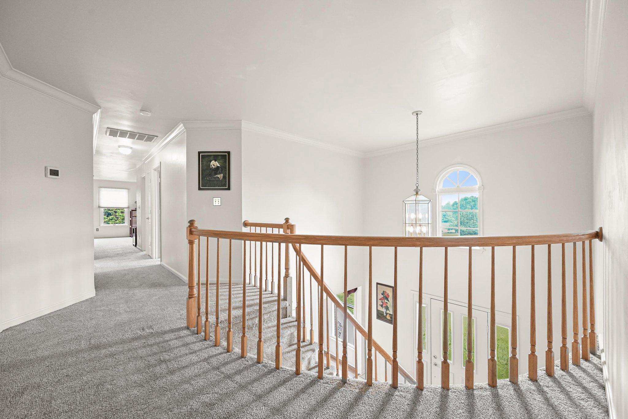 RIDGELY ESTATES - Residential