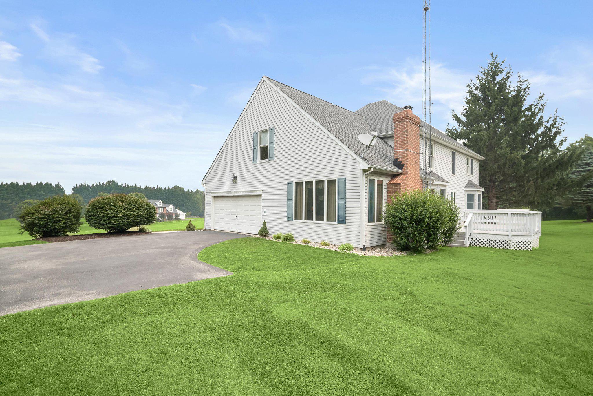 RIDGELY ESTATES - Residential