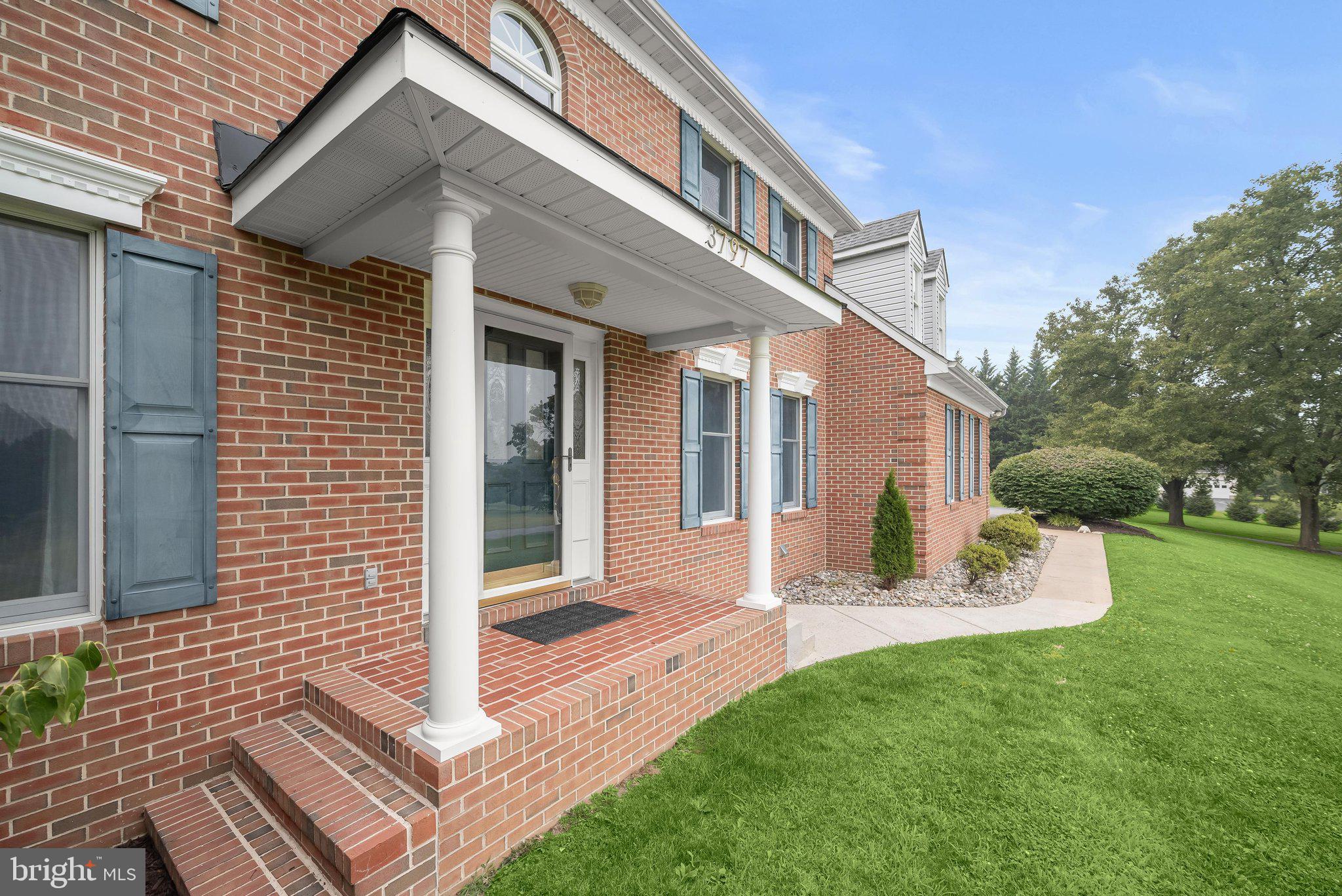 RIDGELY ESTATES - Residential
