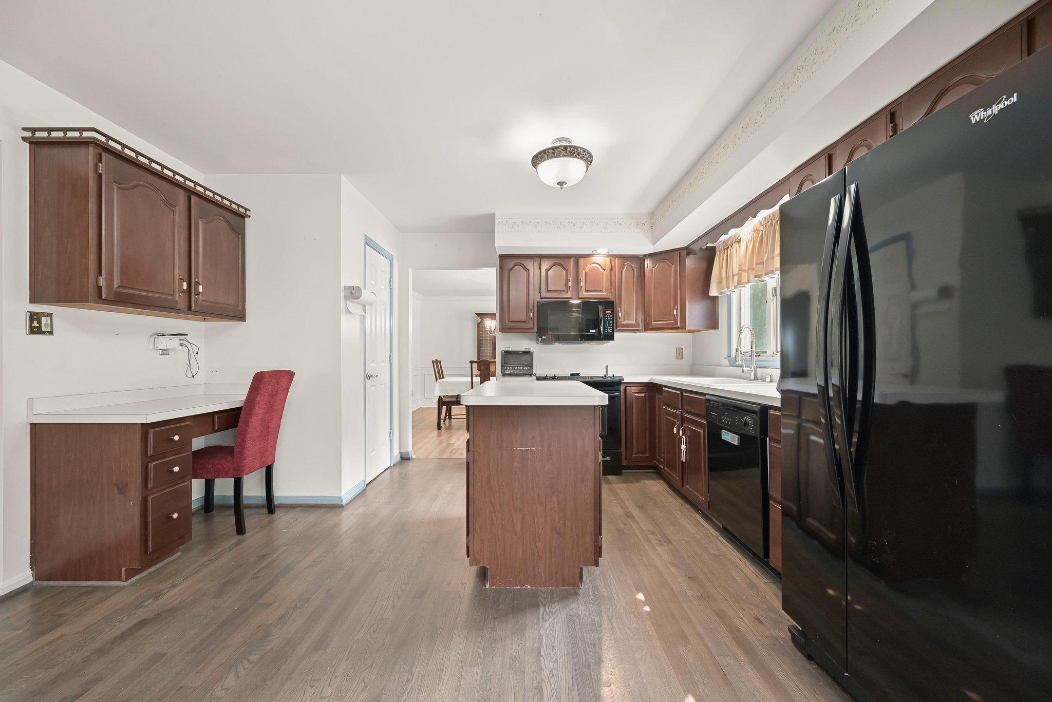 RIDGELY ESTATES - Residential