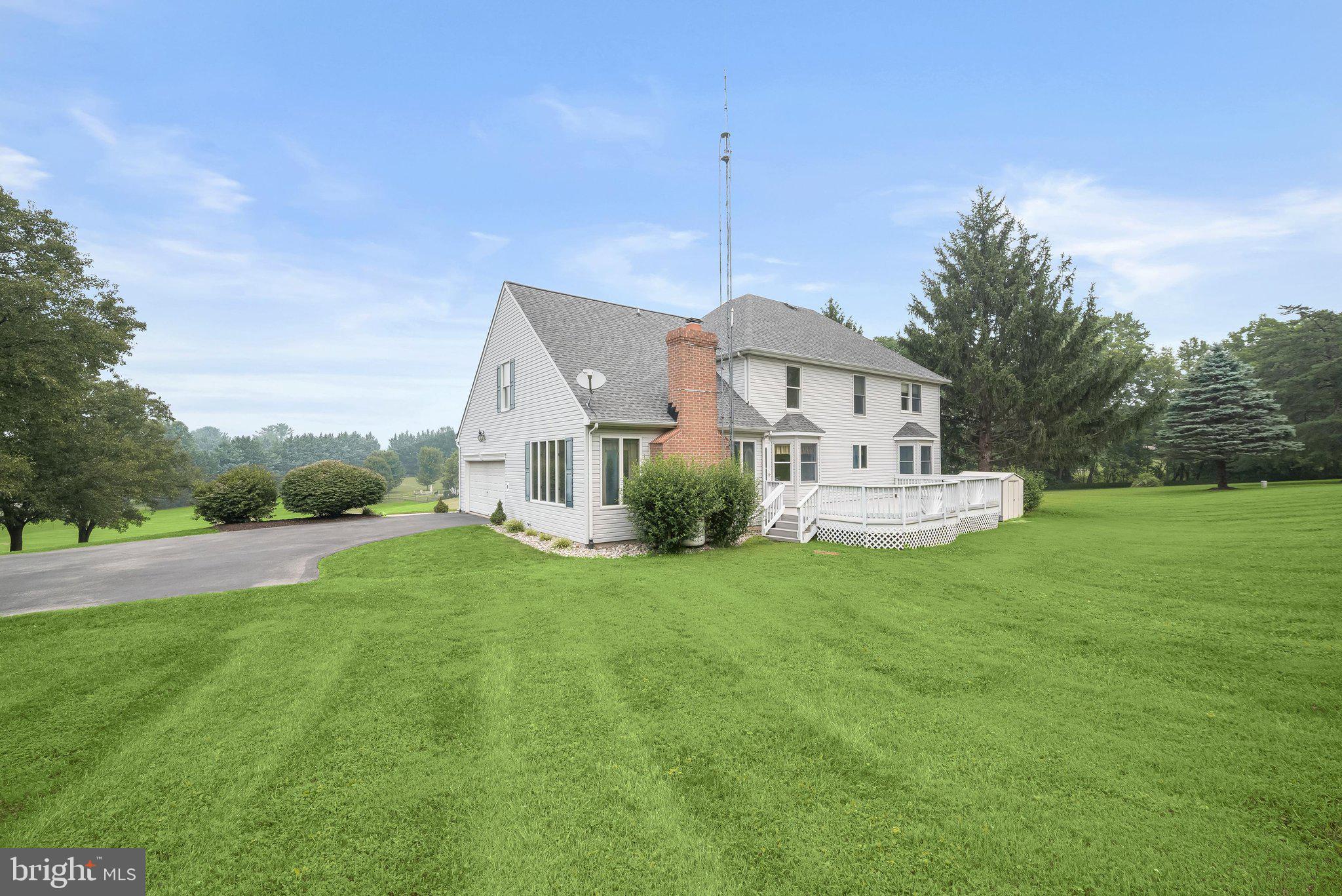 RIDGELY ESTATES - Residential