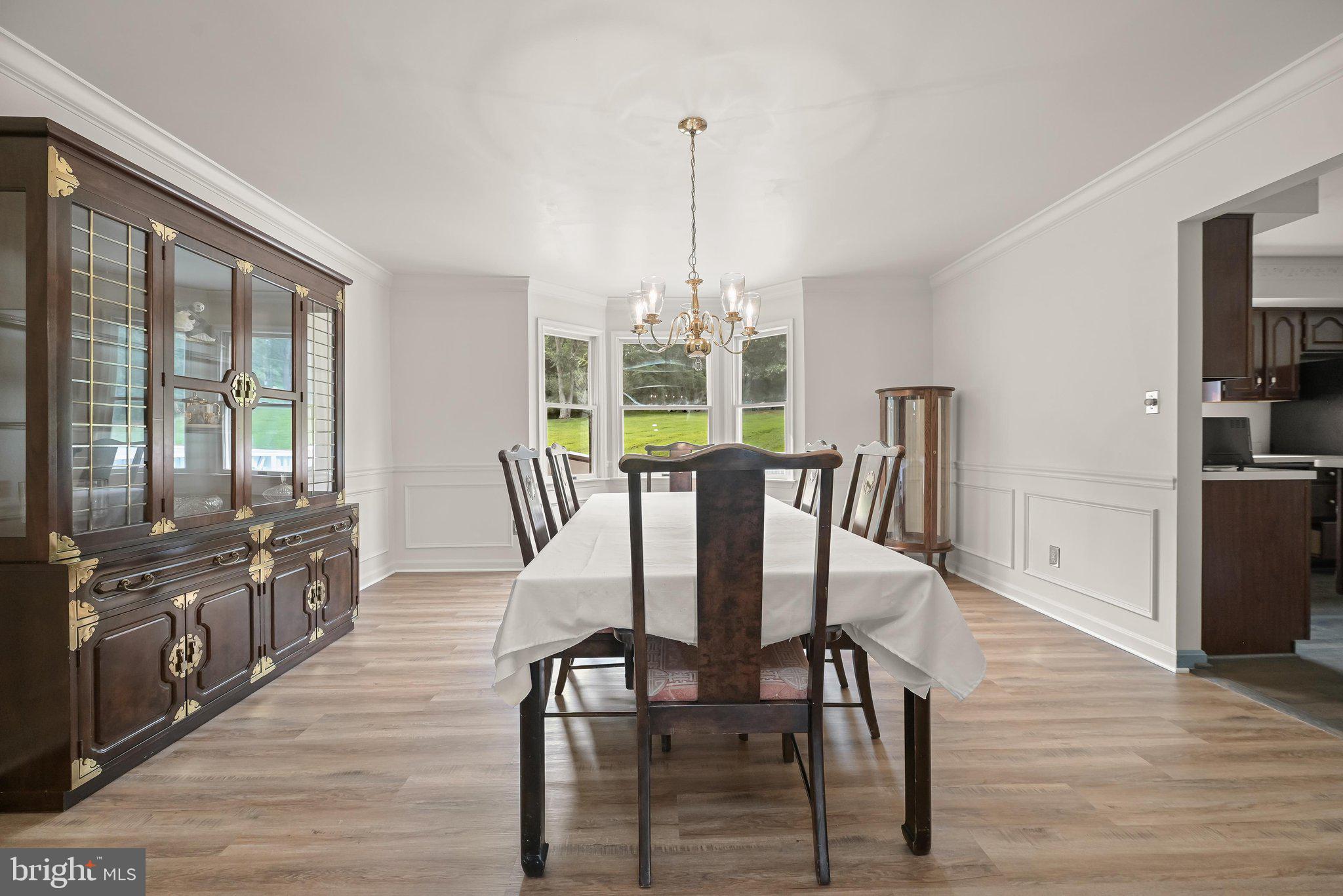 RIDGELY ESTATES - Residential