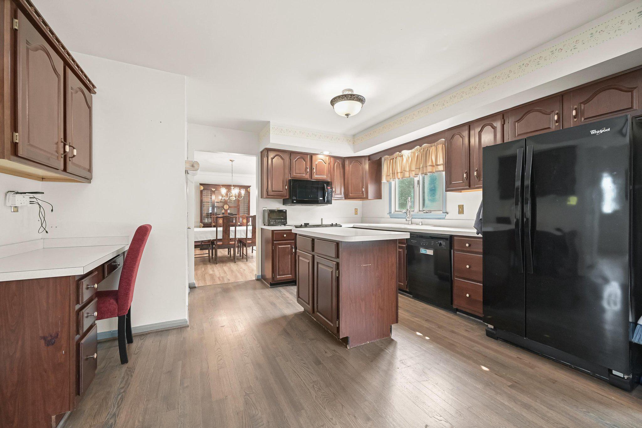 RIDGELY ESTATES - Residential
