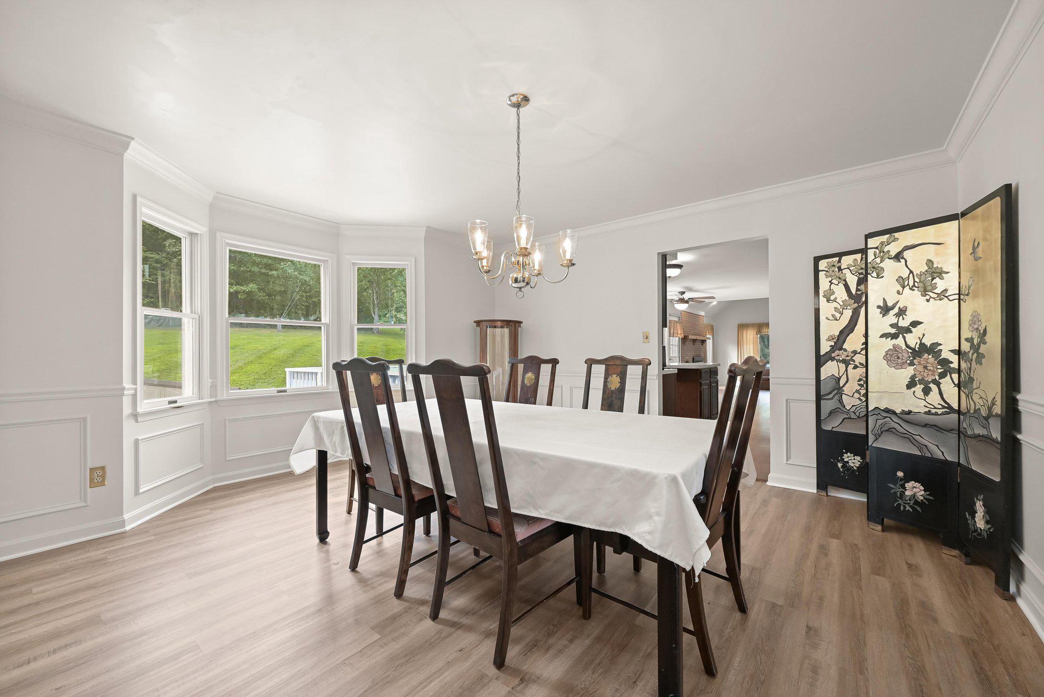 RIDGELY ESTATES - Residential