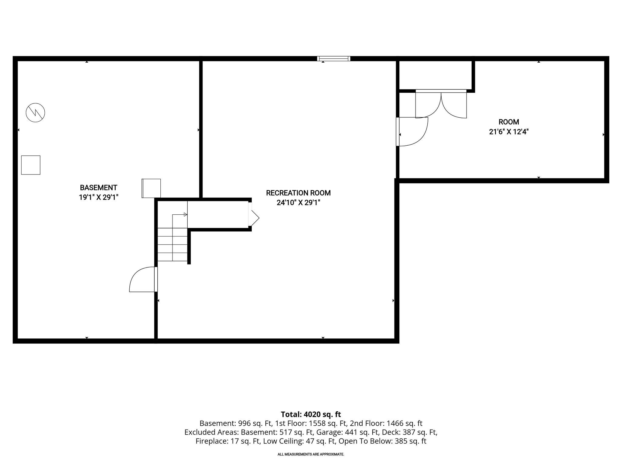 RIDGELY ESTATES - Residential
