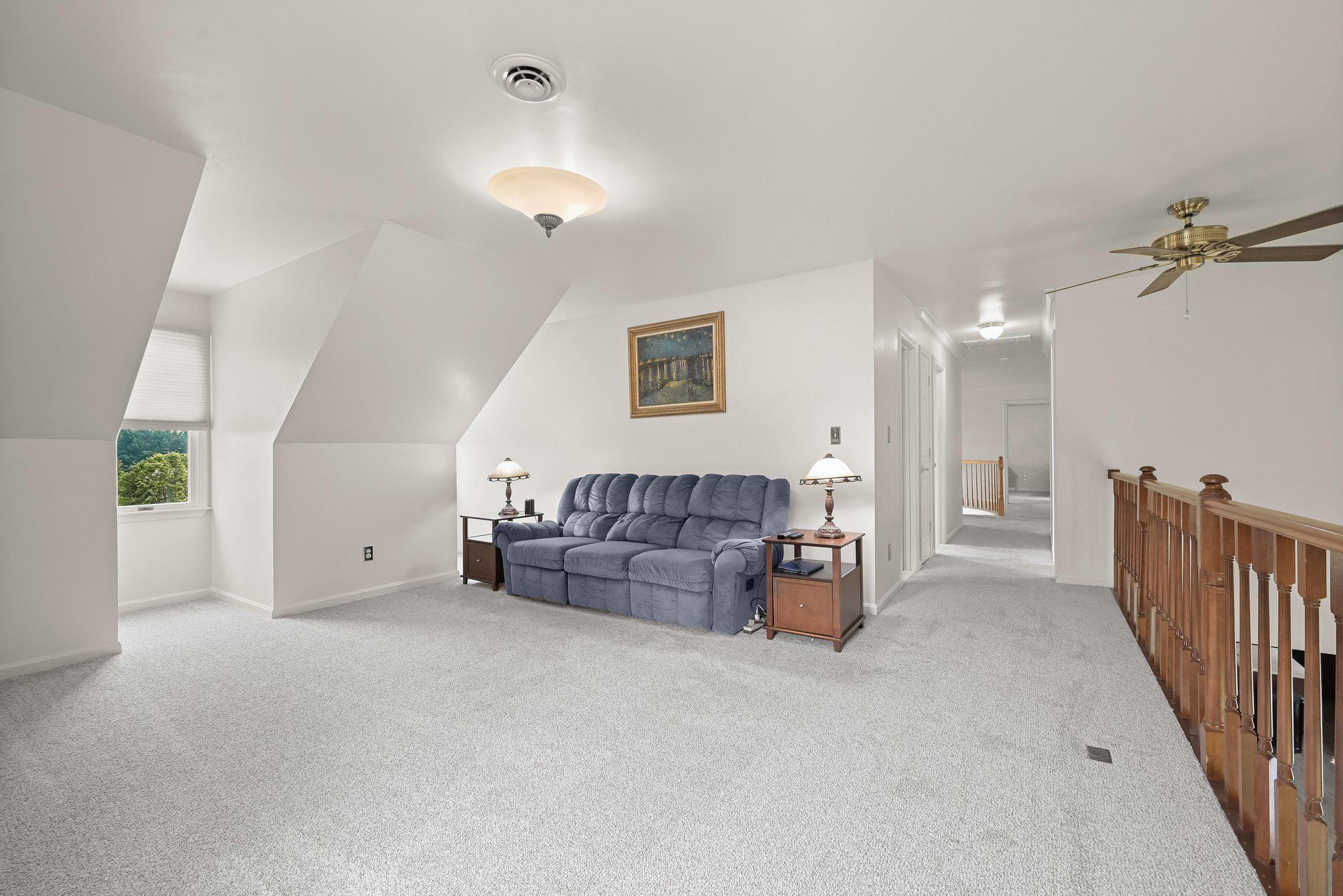 RIDGELY ESTATES - Residential
