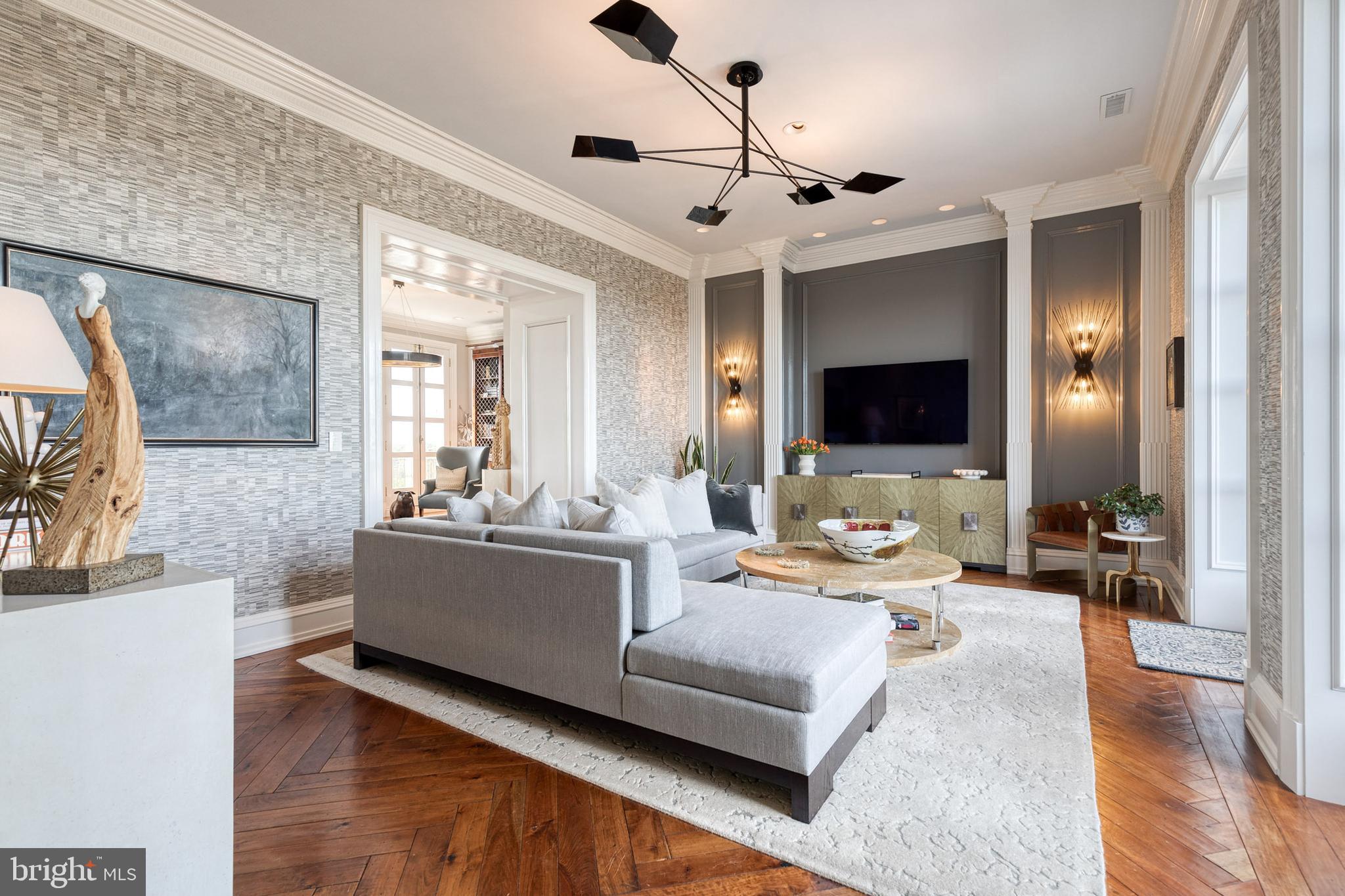 TUSCANY-CANTERBURY - Residential