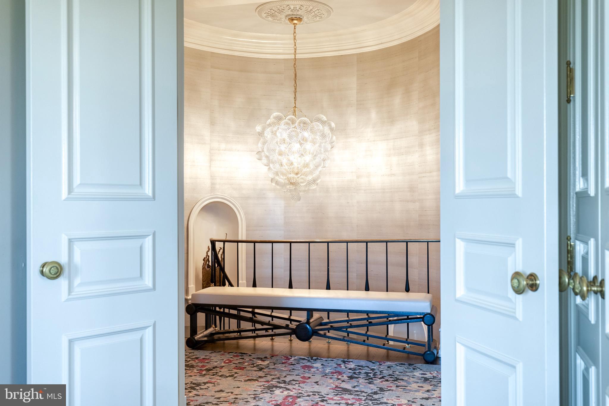 TUSCANY-CANTERBURY - Residential