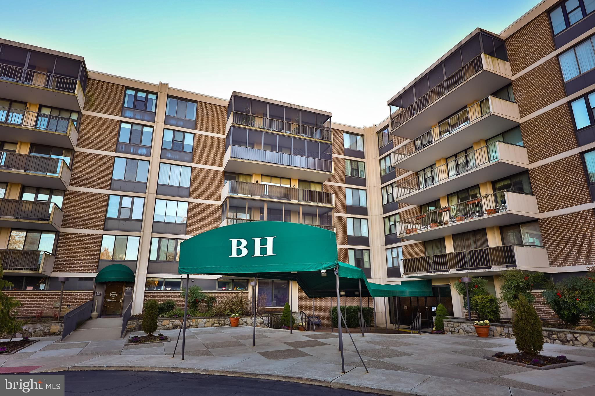 ELKINS PARK - Residential