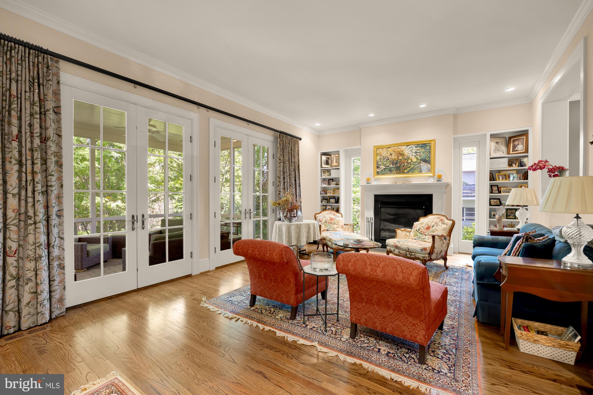NORWOOD HEIGHTS - Residential
